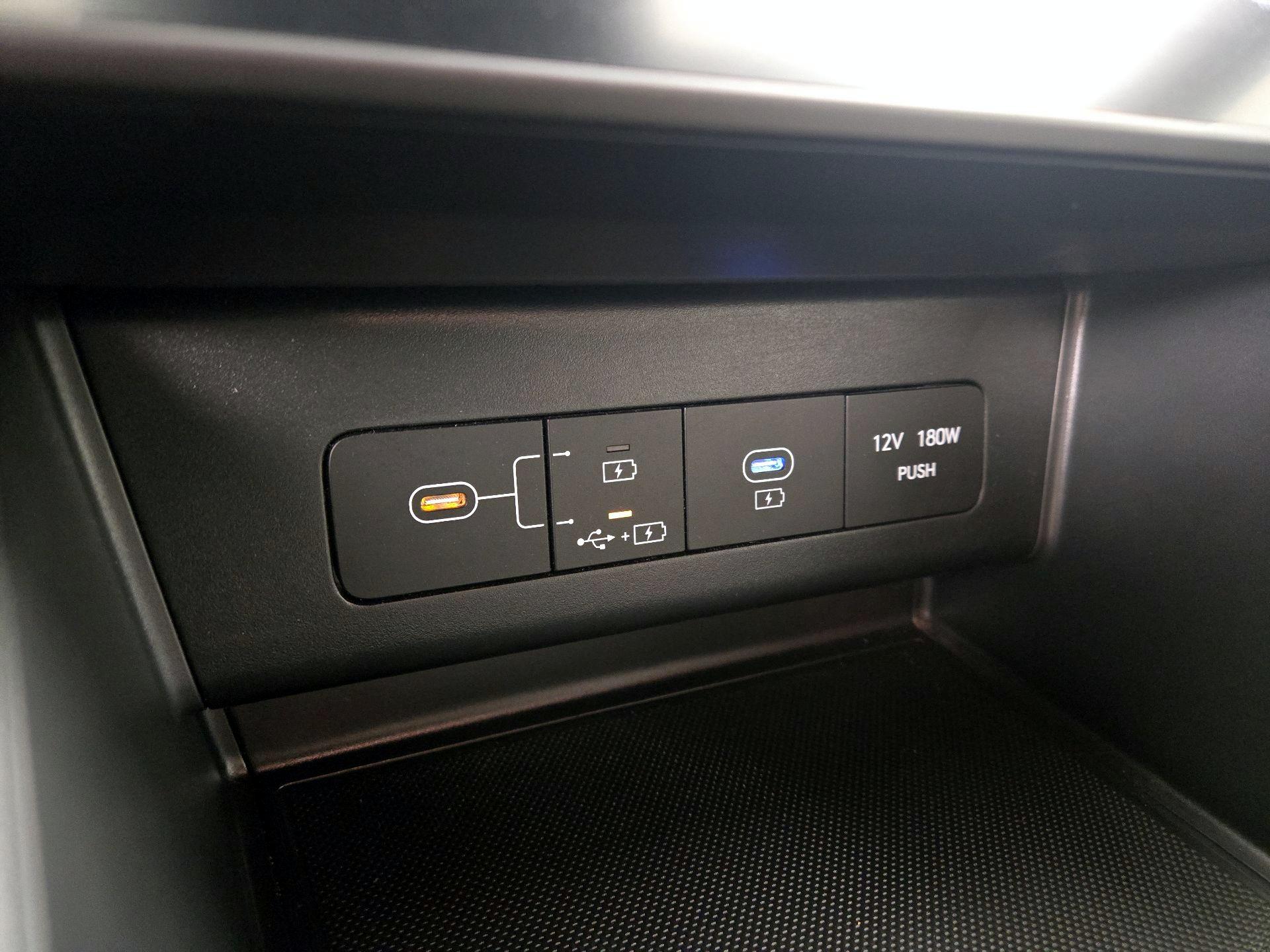 Thumbnail: 2025 Hyundai Sonata - 18