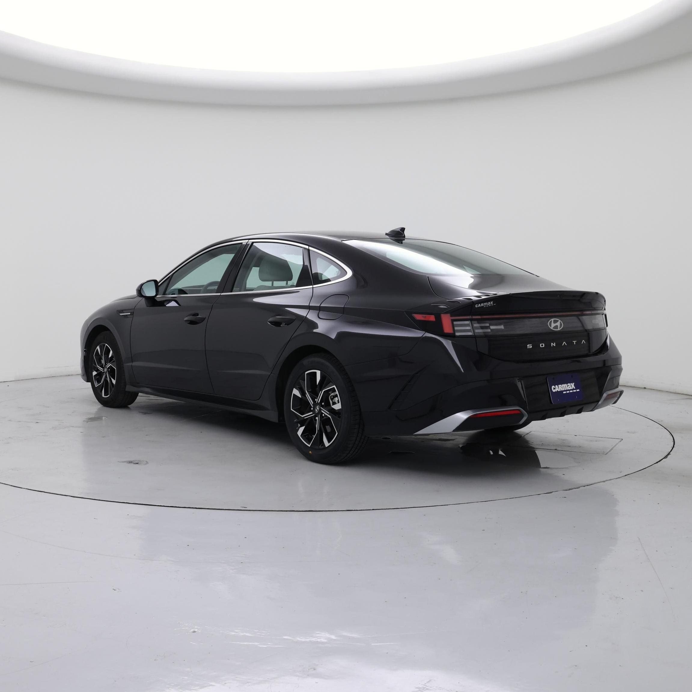 Thumbnail: 2025 Hyundai Sonata - 2