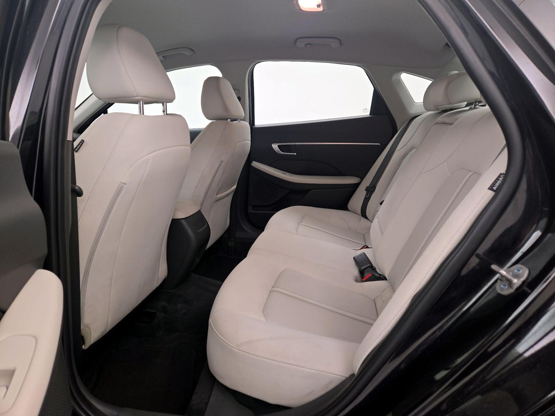 Thumbnail: 2025 Hyundai Sonata - 19