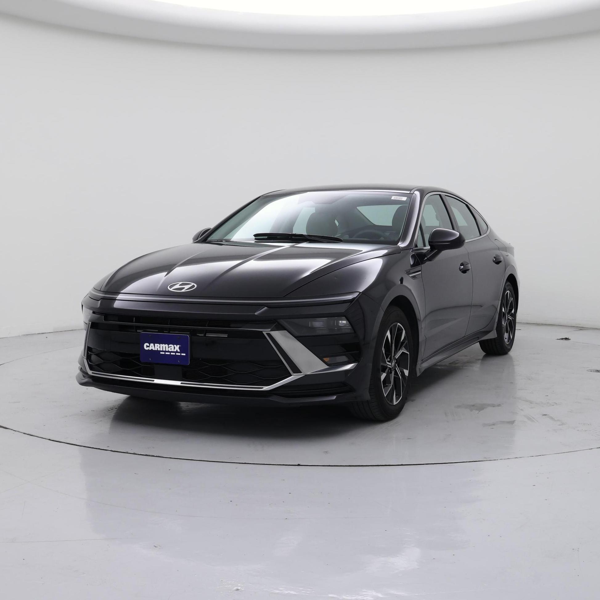 Thumbnail: 2025 Hyundai Sonata - 4