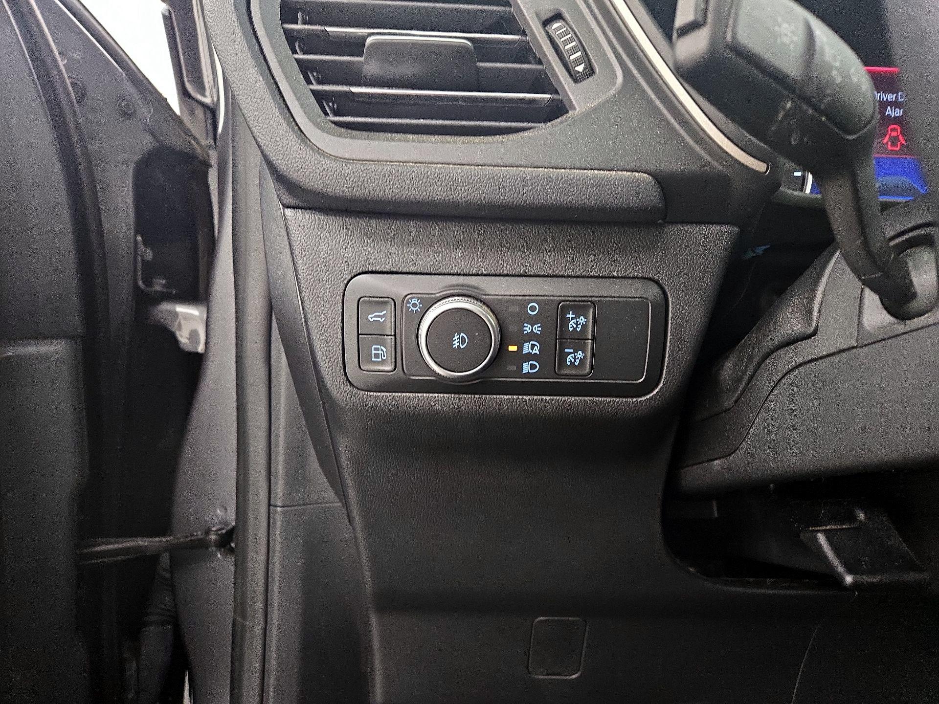 Thumbnail: 2021 Ford Escape - 13