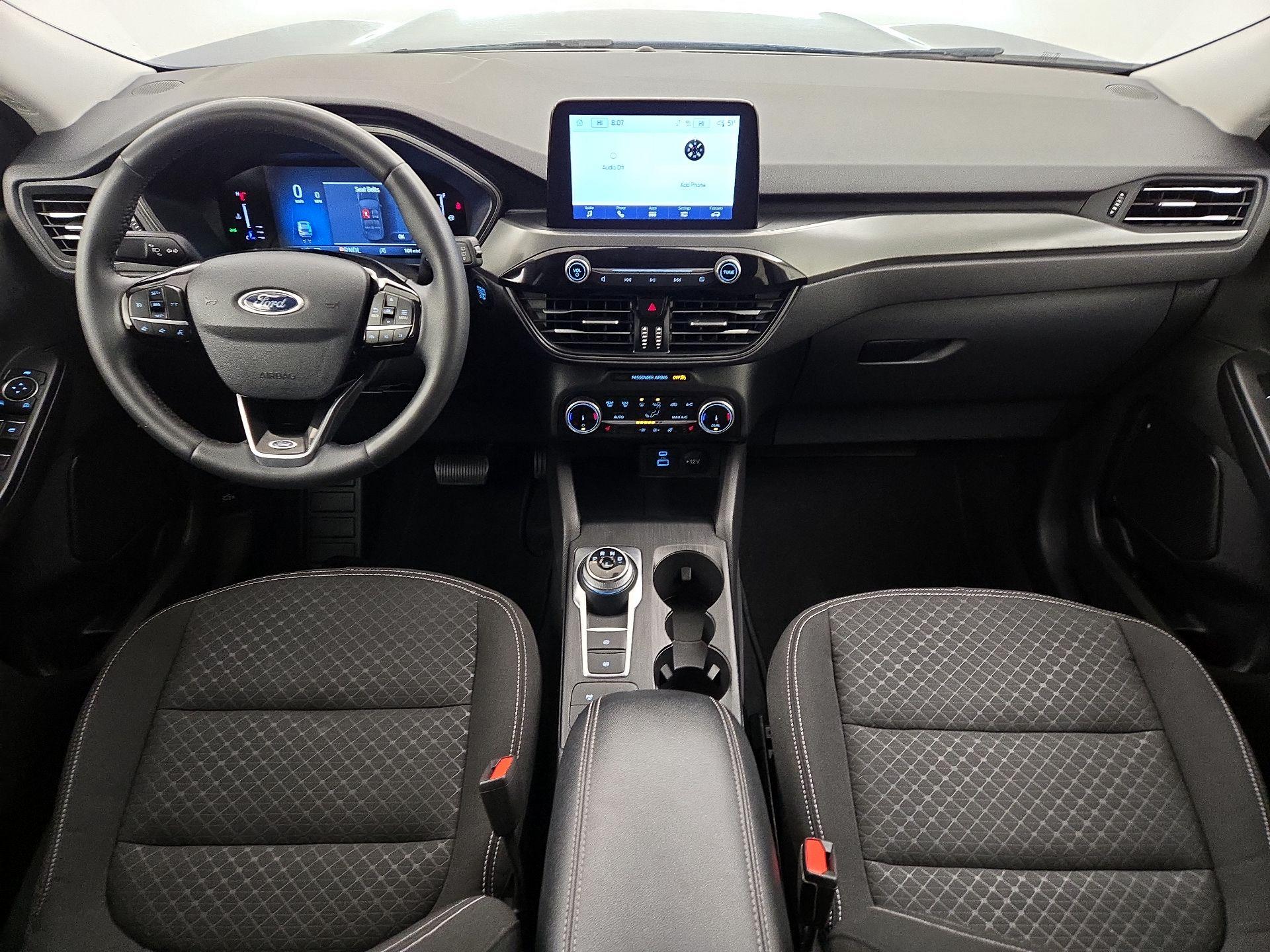 Thumbnail: 2023 Ford Escape - 9