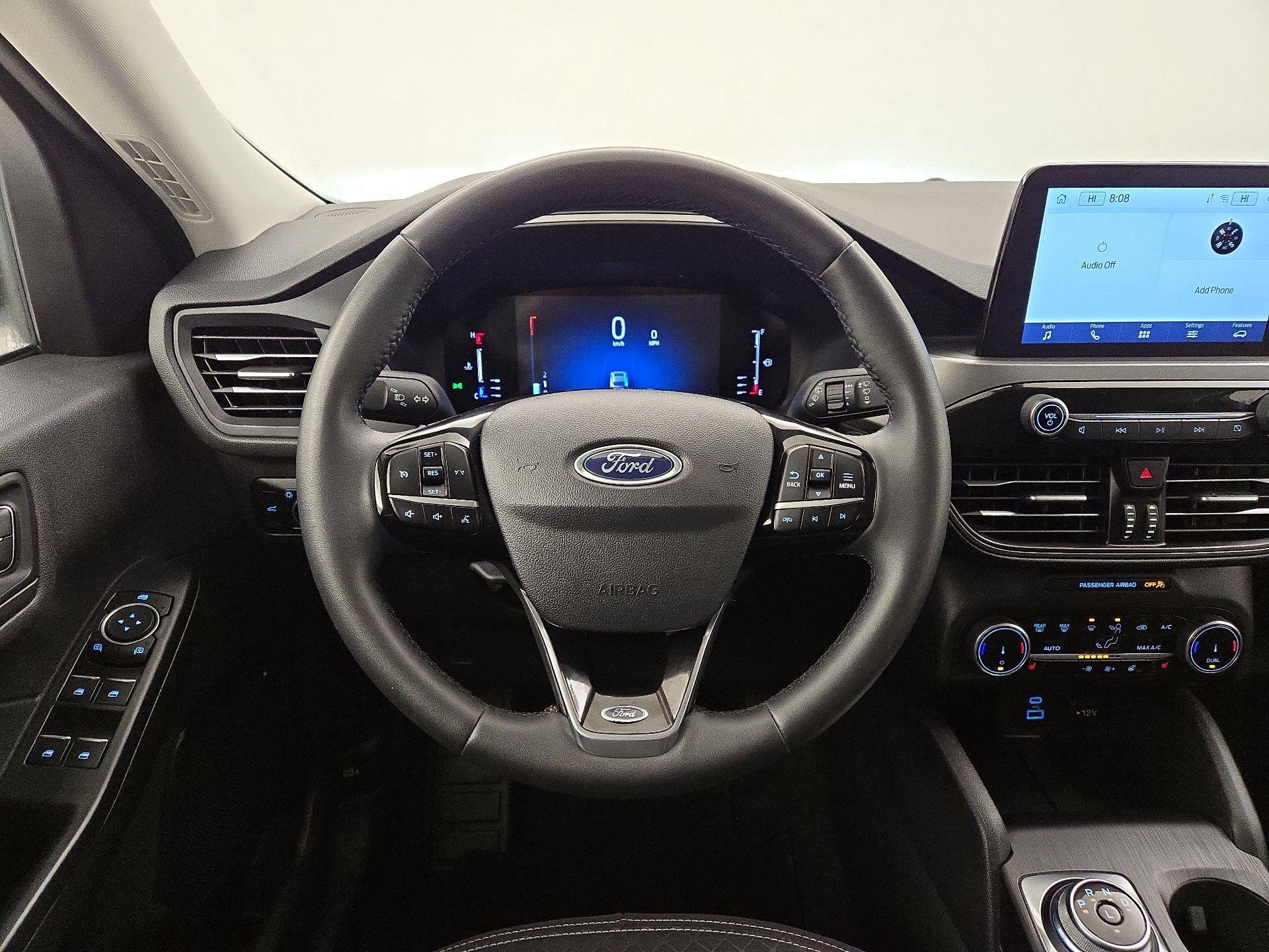 Thumbnail: 2023 Ford Escape - 10