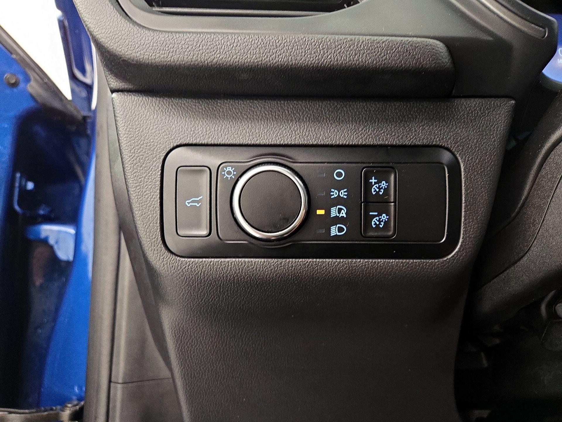 Thumbnail: 2023 Ford Escape - 13