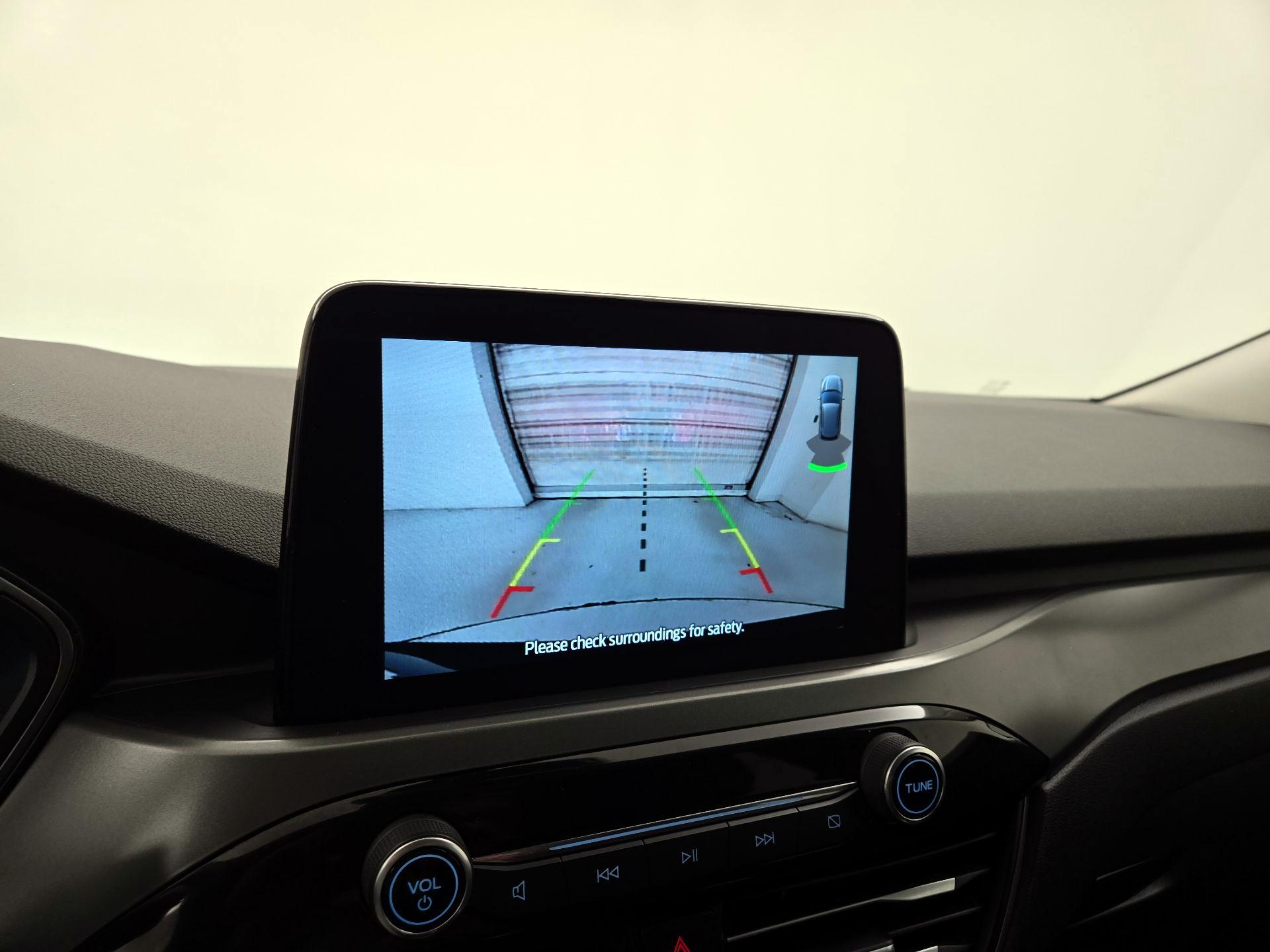 Thumbnail: 2023 Ford Escape - 14