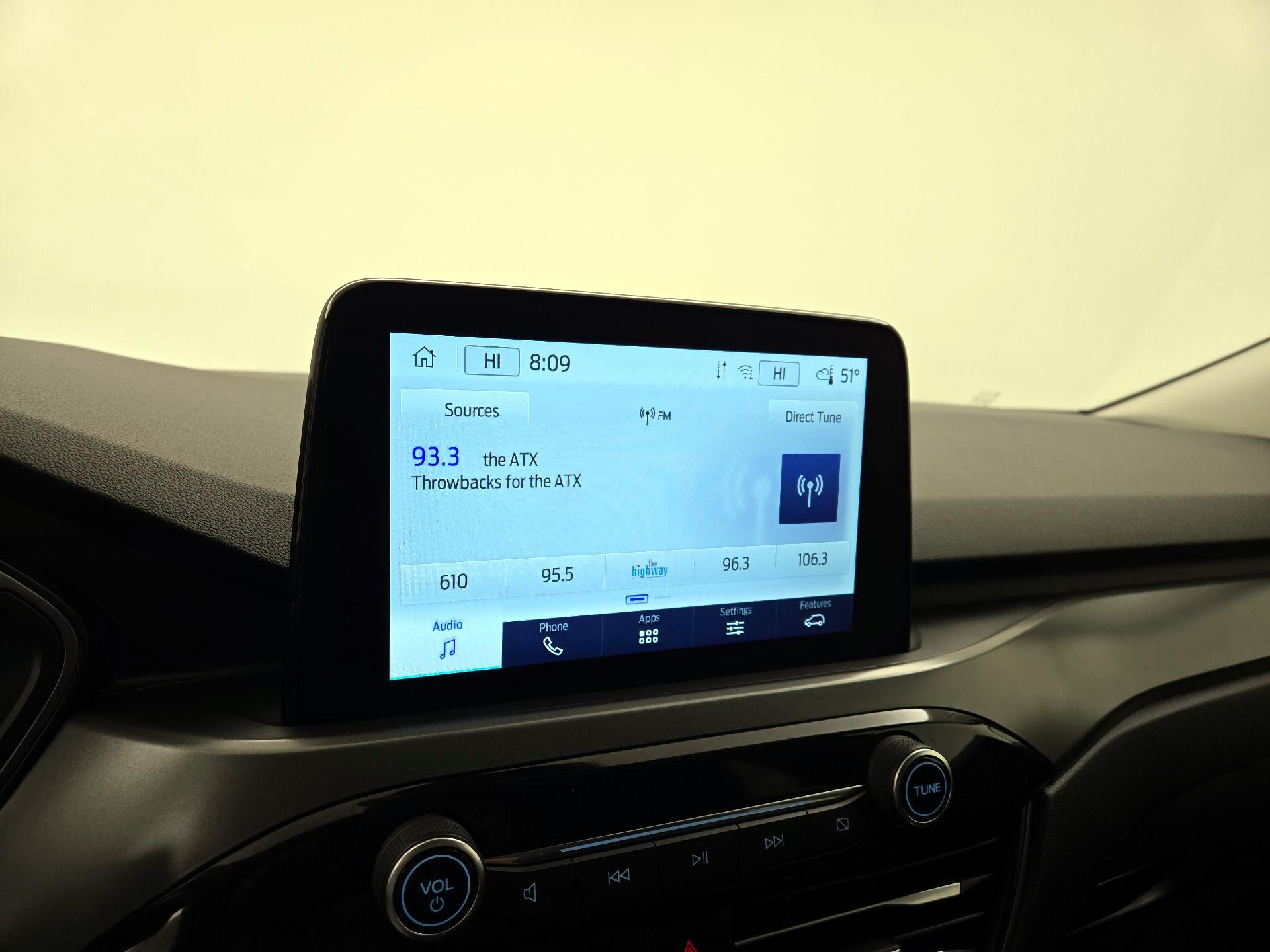 Thumbnail: 2023 Ford Escape - 15