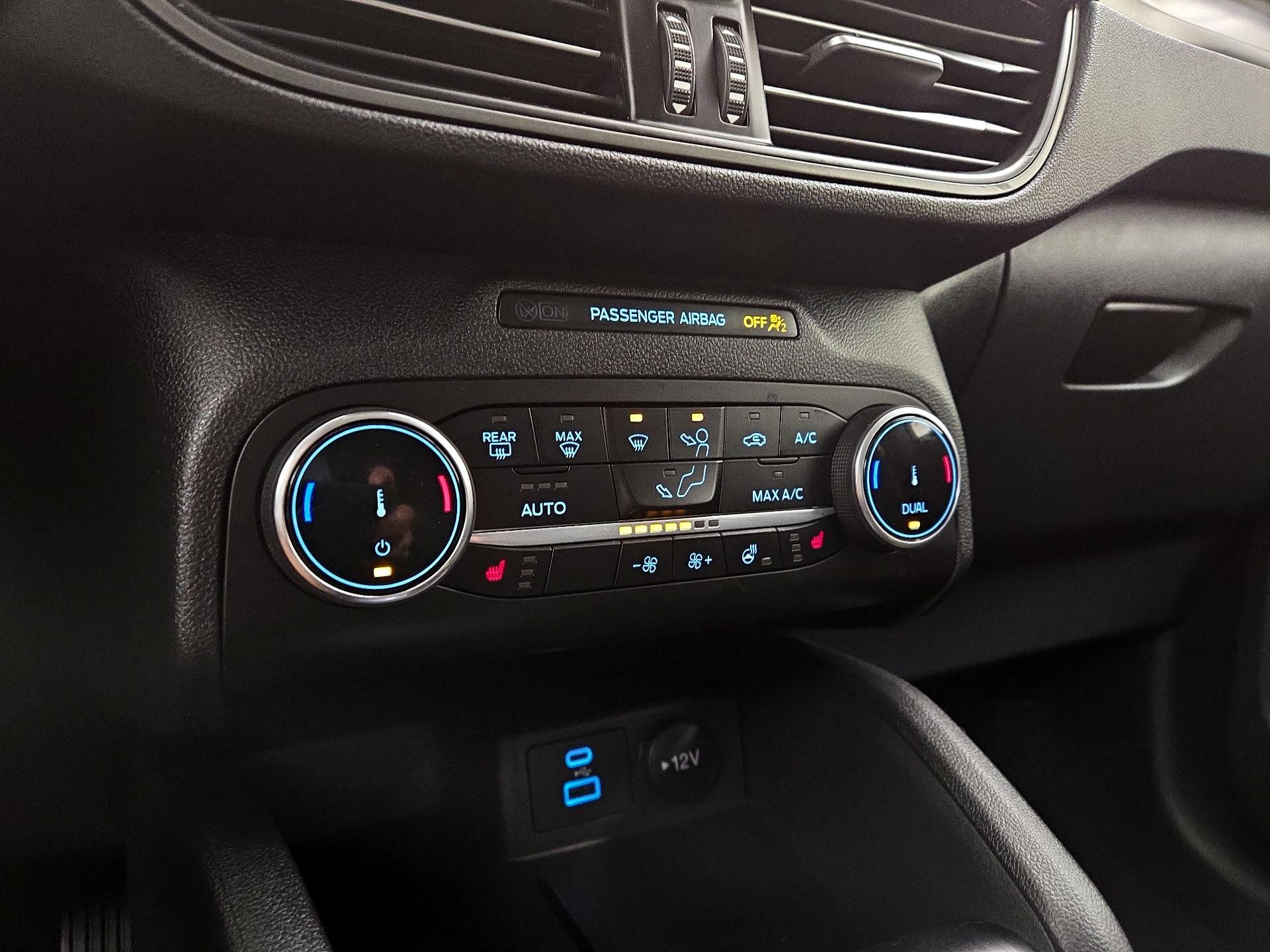 Thumbnail: 2023 Ford Escape - 16