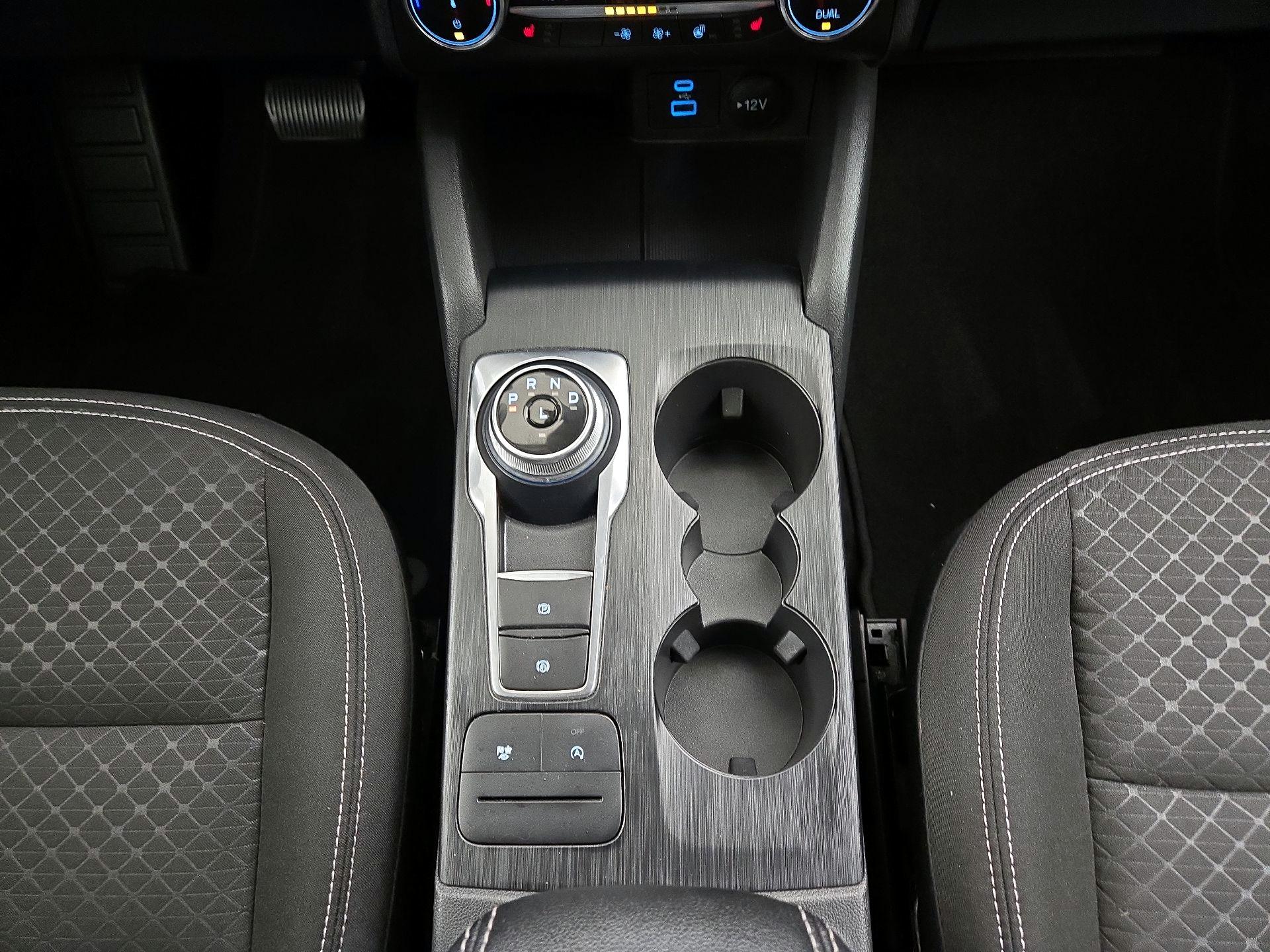 Thumbnail: 2023 Ford Escape - 17