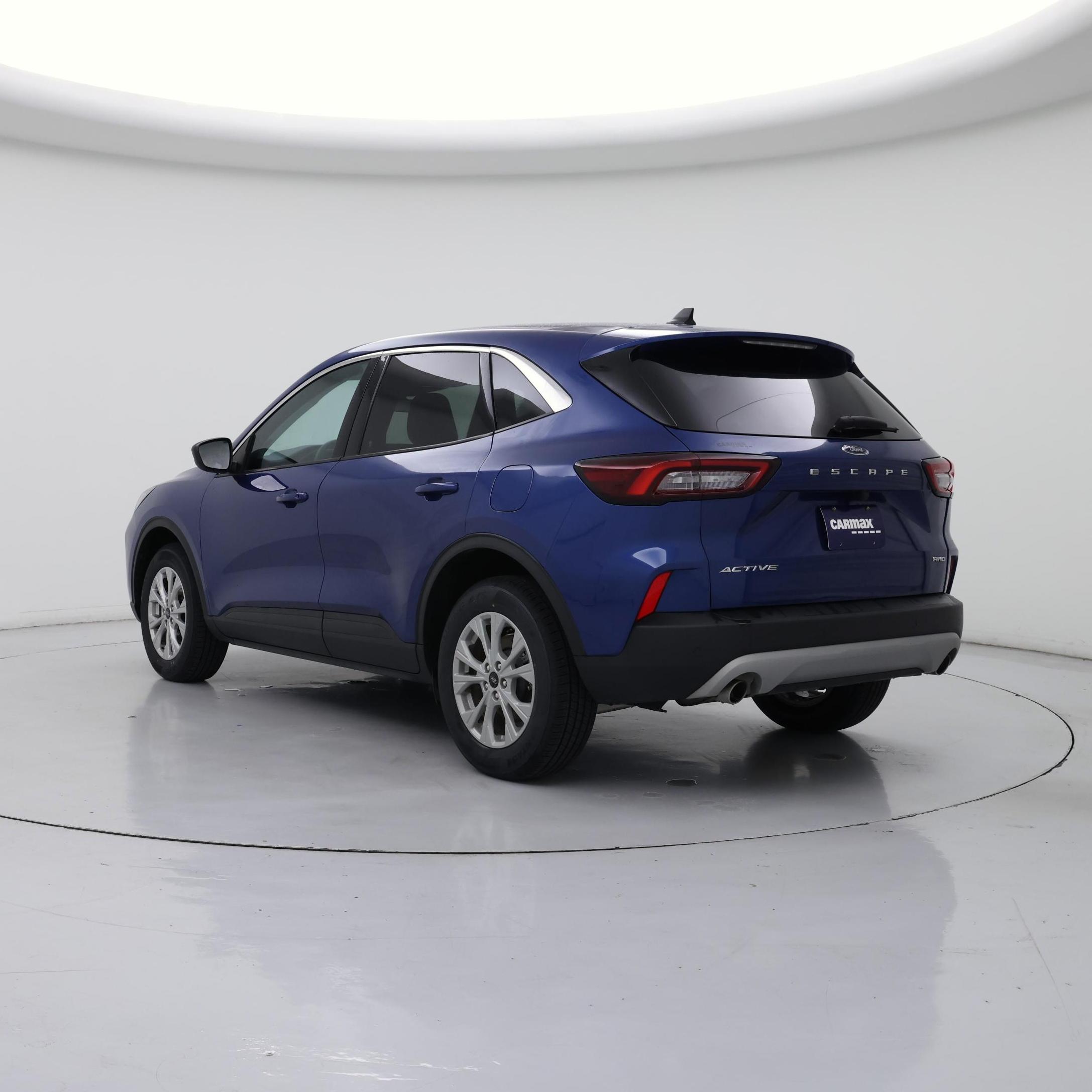Thumbnail: 2023 Ford Escape - 2