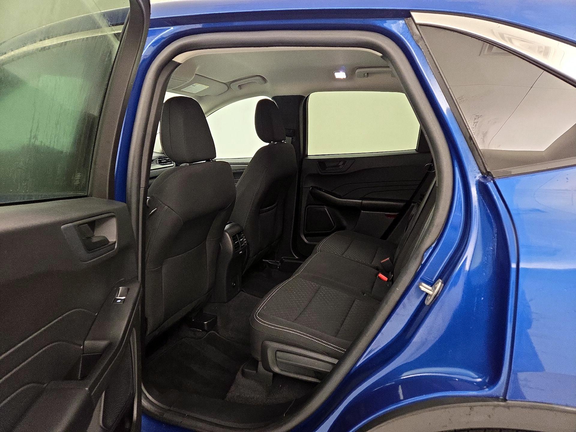 Thumbnail: 2023 Ford Escape - 19