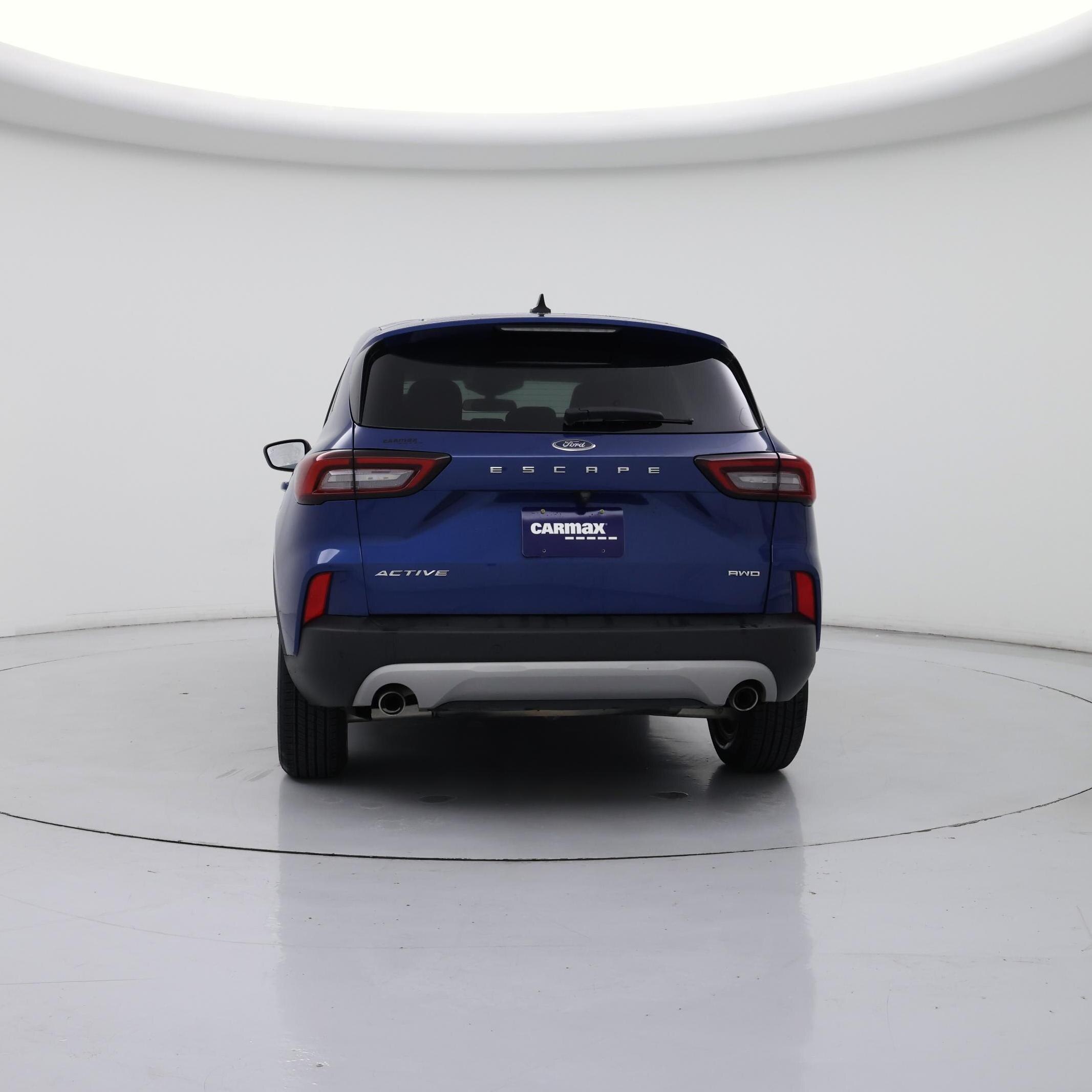 Thumbnail: 2023 Ford Escape - 6