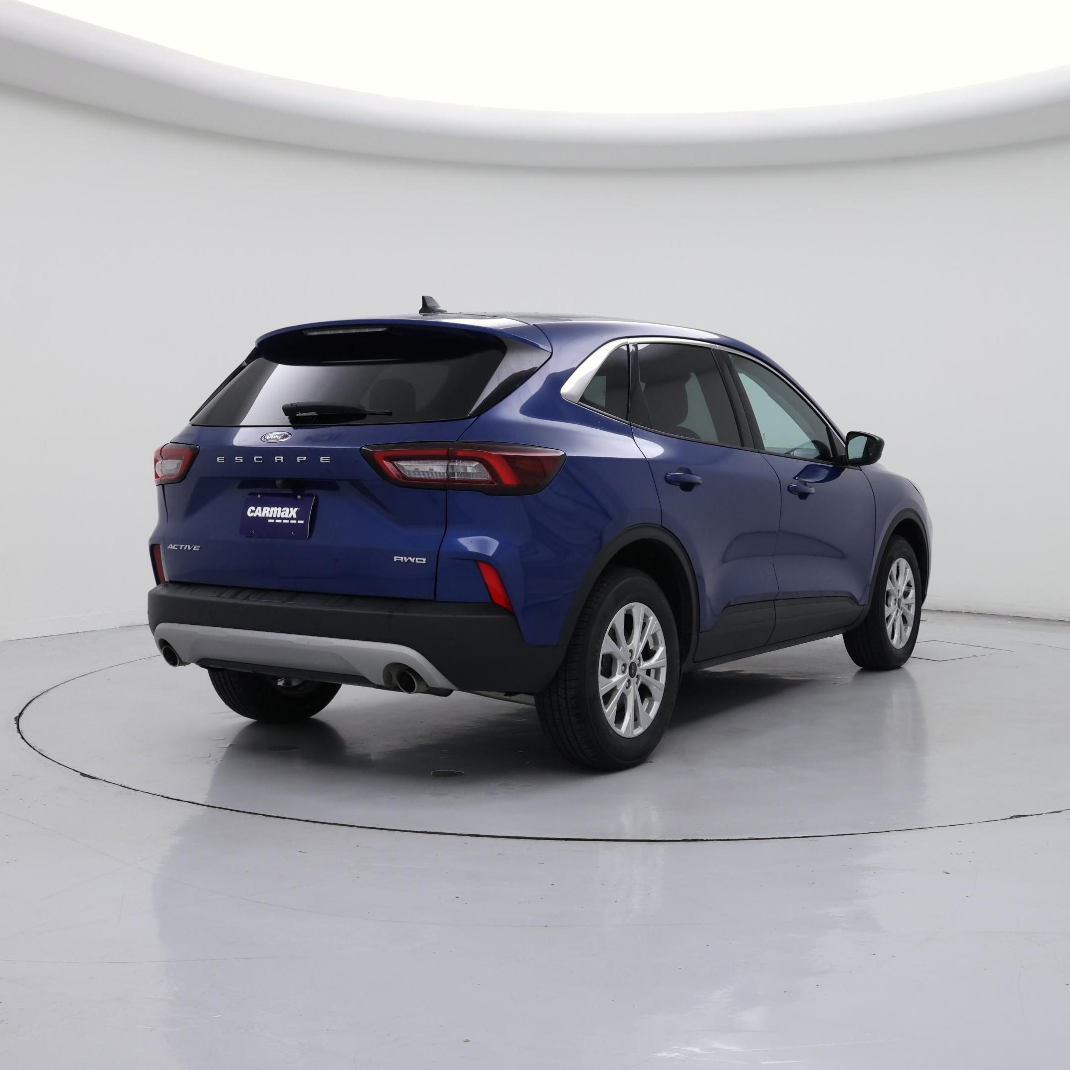 Thumbnail: 2023 Ford Escape - 8