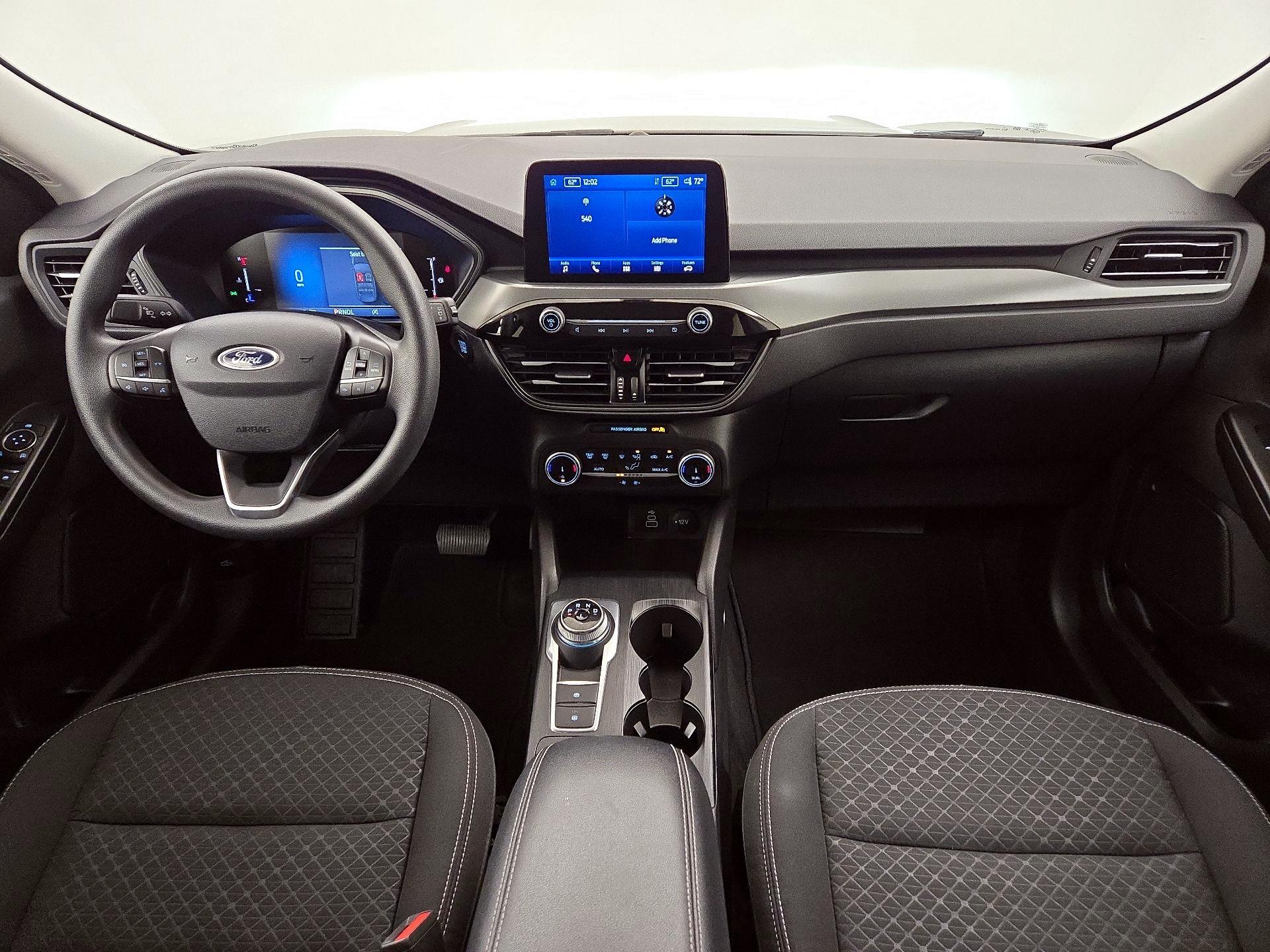 Thumbnail: 2025 Ford Escape - 9