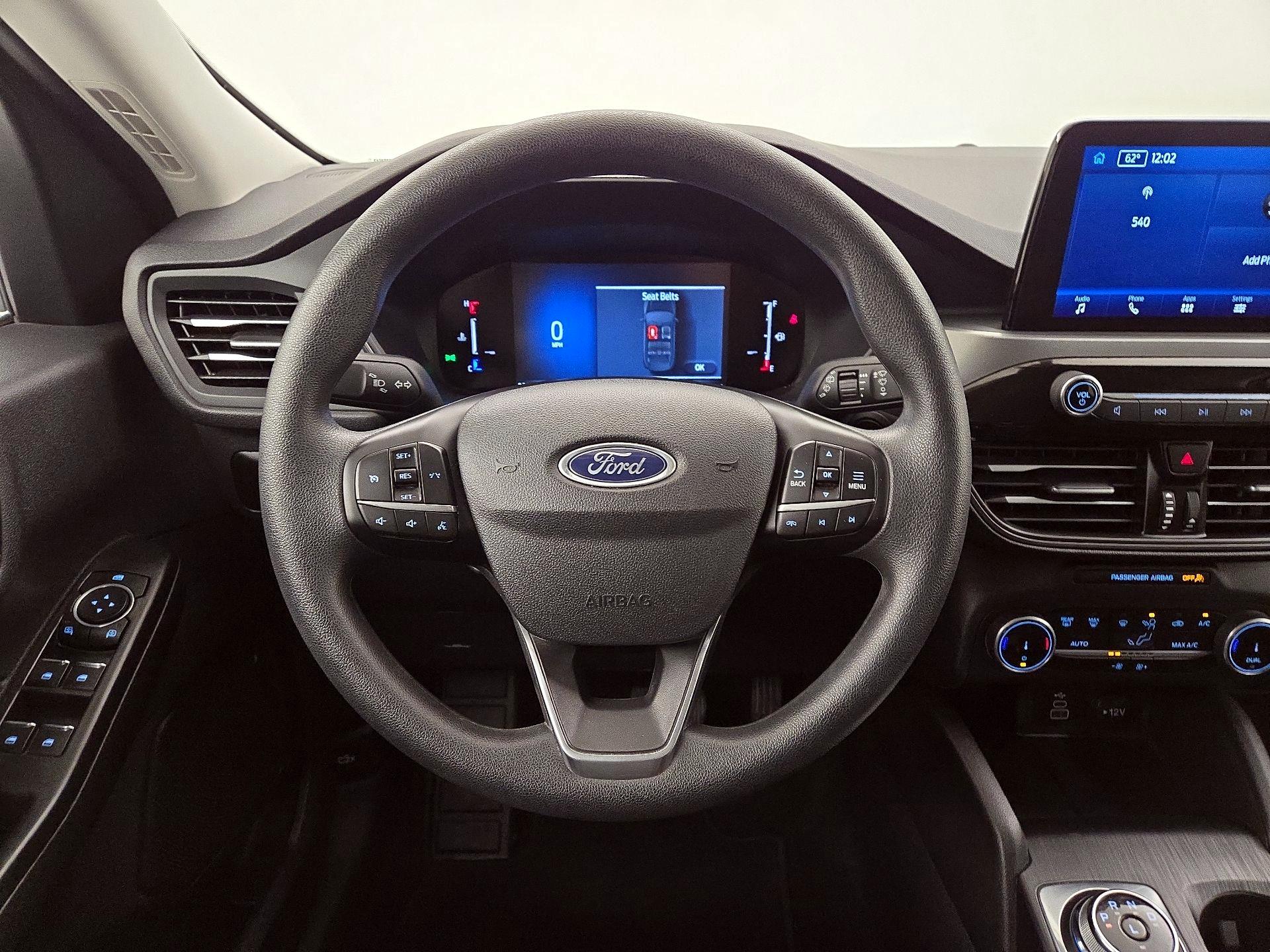 Thumbnail: 2025 Ford Escape - 10