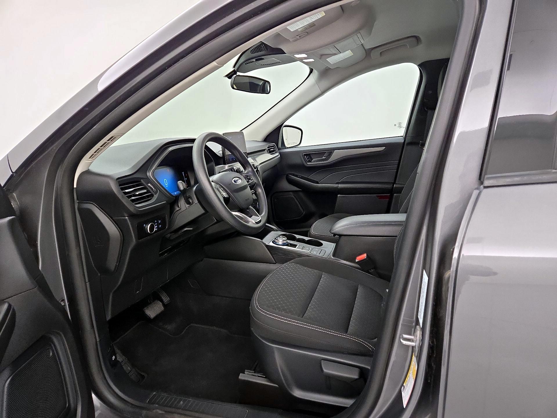 Thumbnail: 2025 Ford Escape - 11