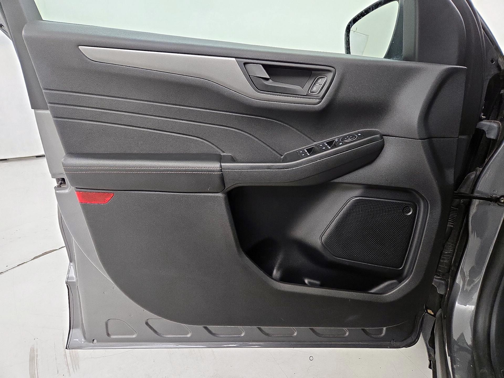 Thumbnail: 2025 Ford Escape - 12