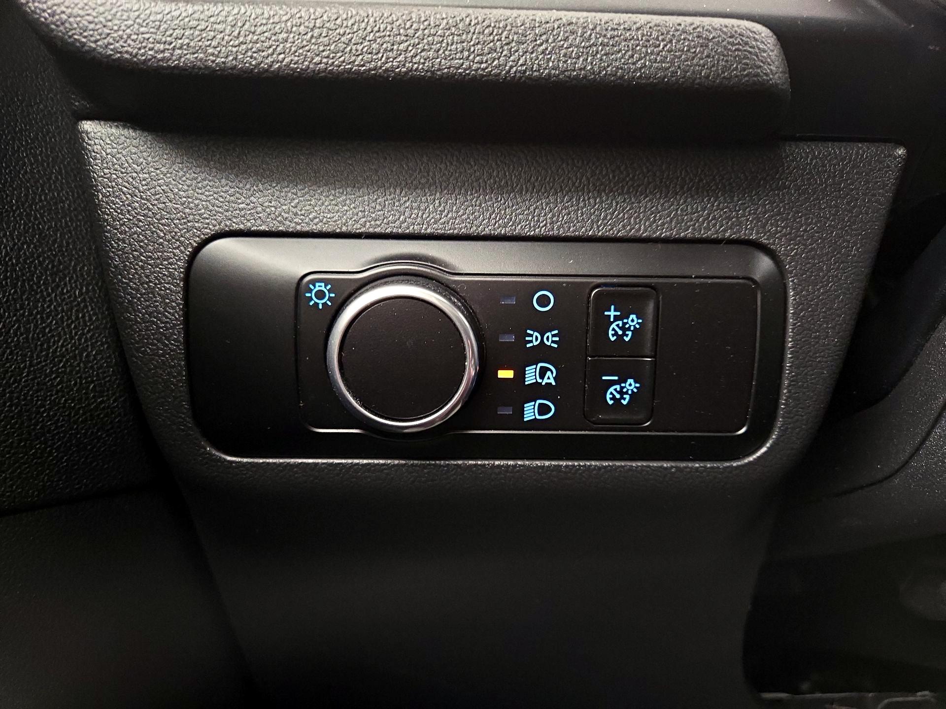 Thumbnail: 2025 Ford Escape - 13