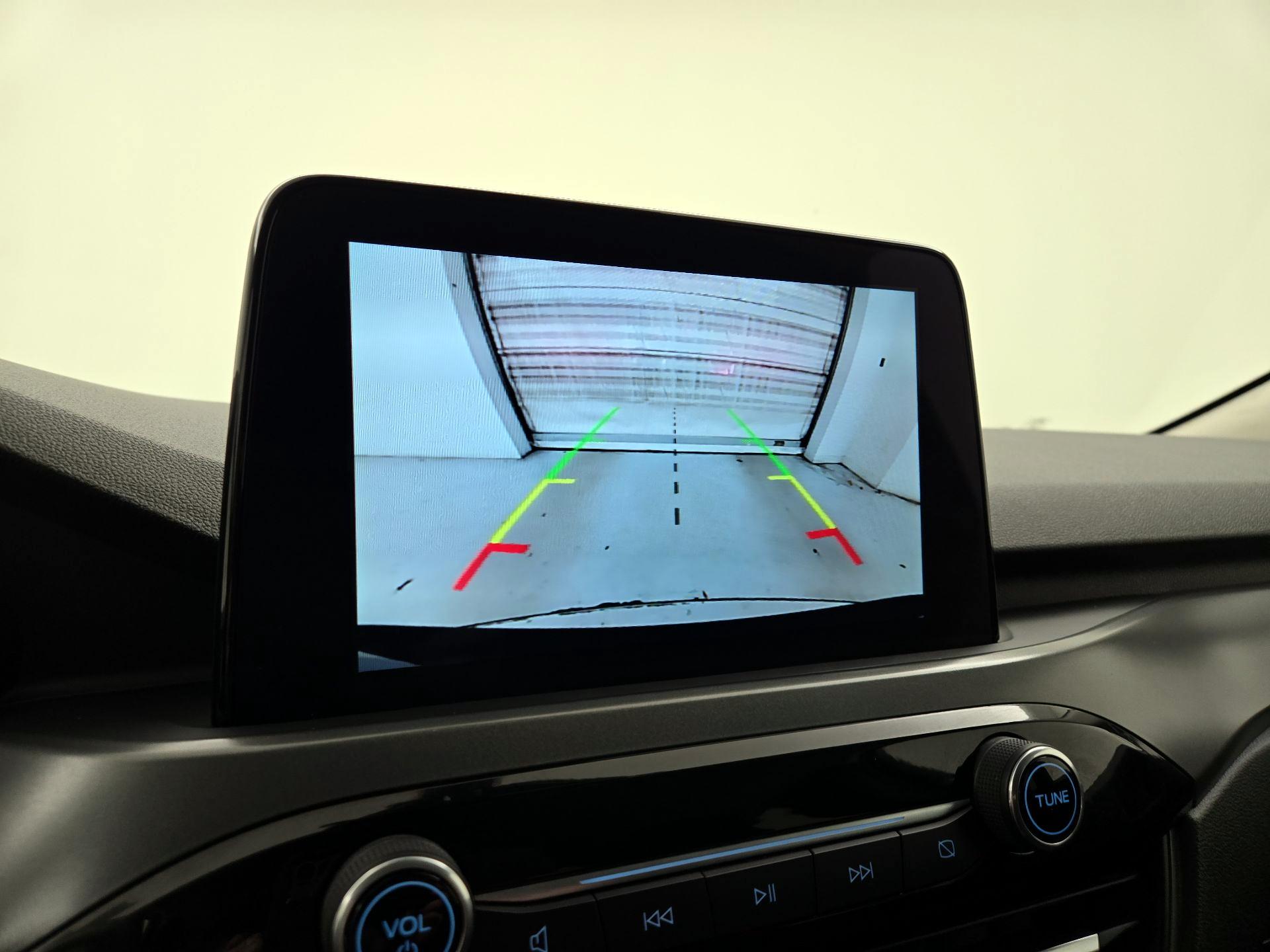 Thumbnail: 2025 Ford Escape - 14