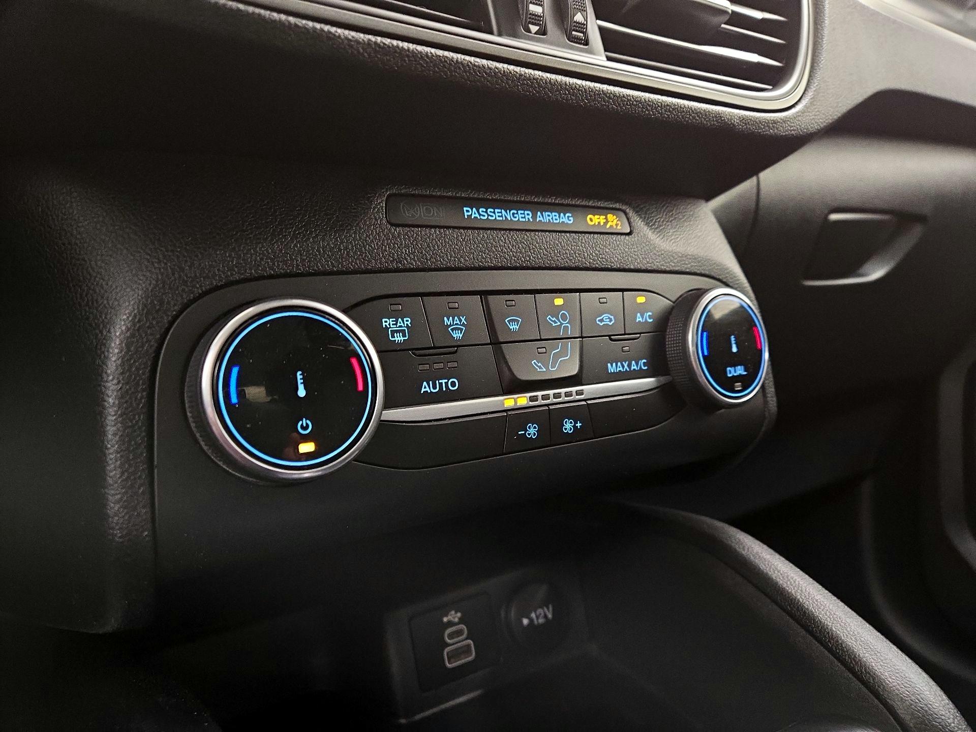 Thumbnail: 2025 Ford Escape - 16