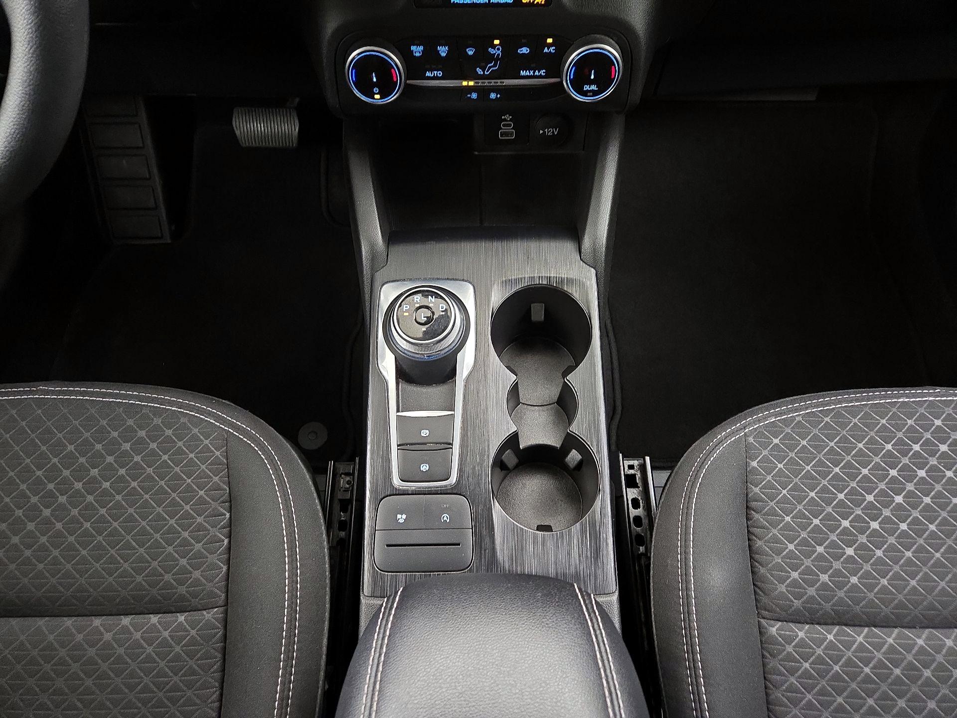 Thumbnail: 2025 Ford Escape - 17