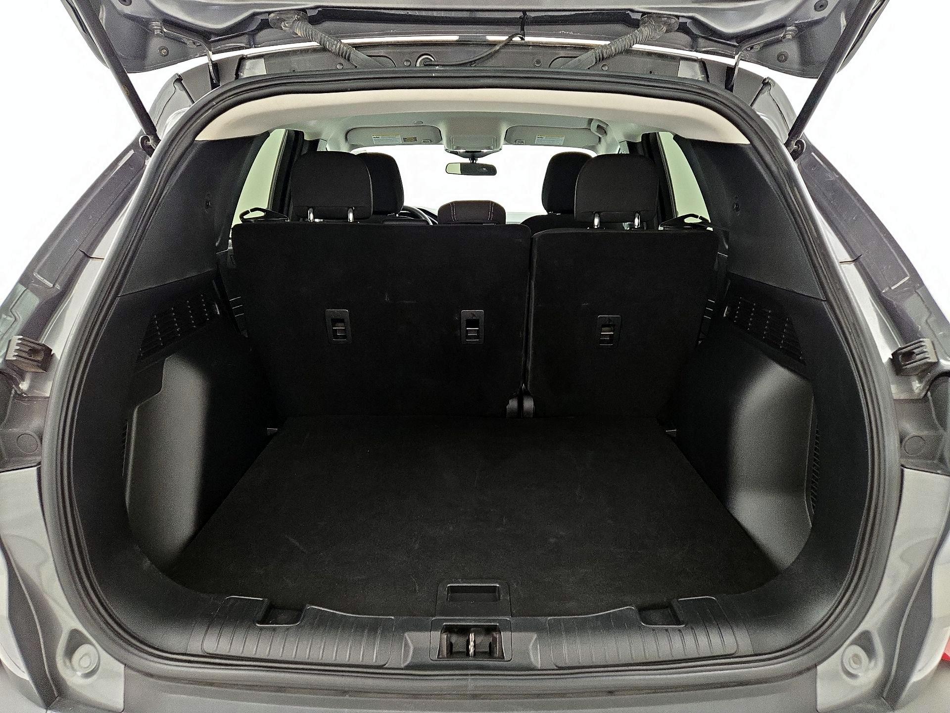 Thumbnail: 2025 Ford Escape - 20