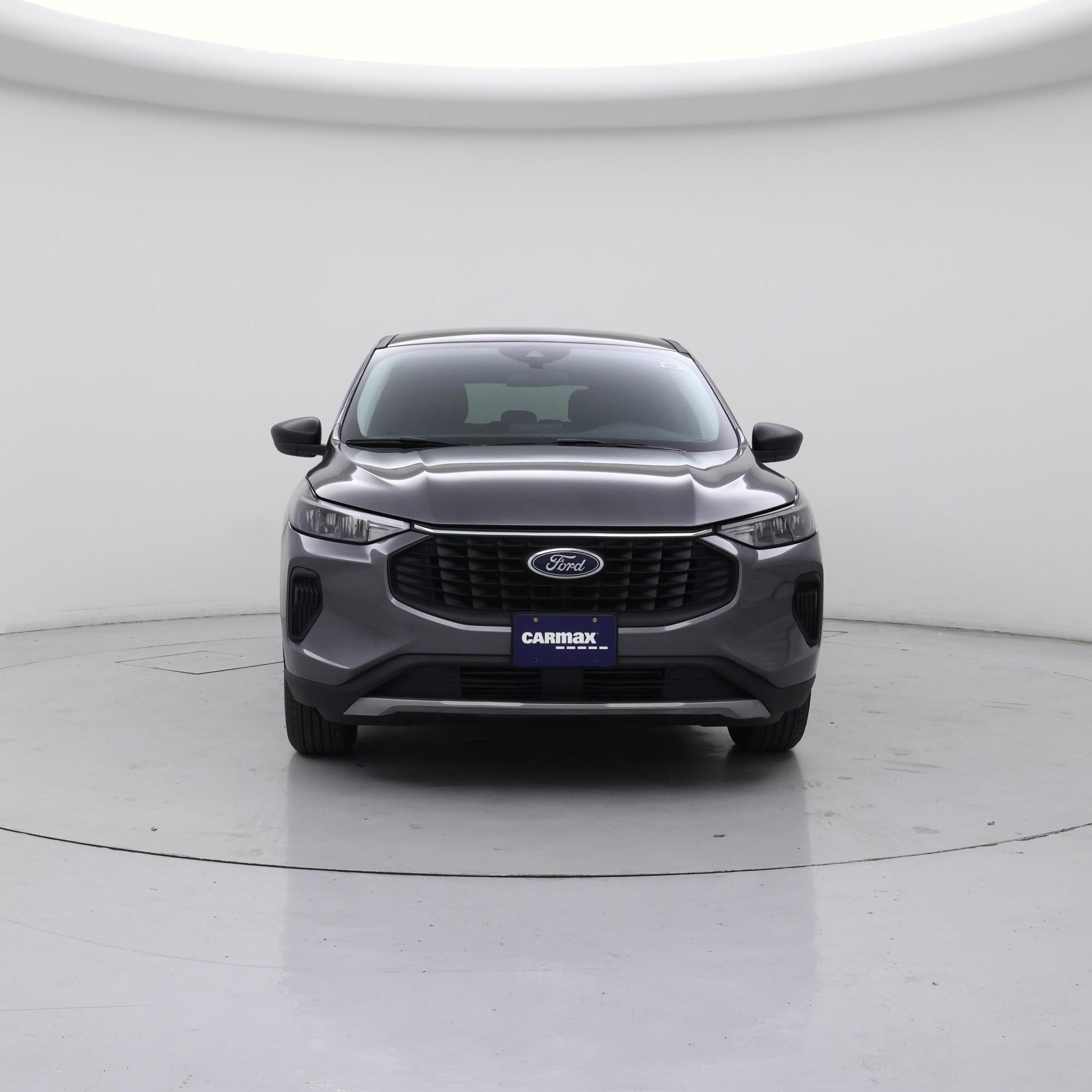 Thumbnail: 2025 Ford Escape - 5