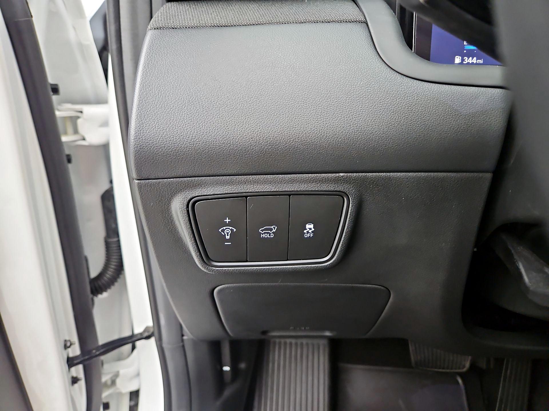 Thumbnail: 2023 Hyundai Tucson - 13