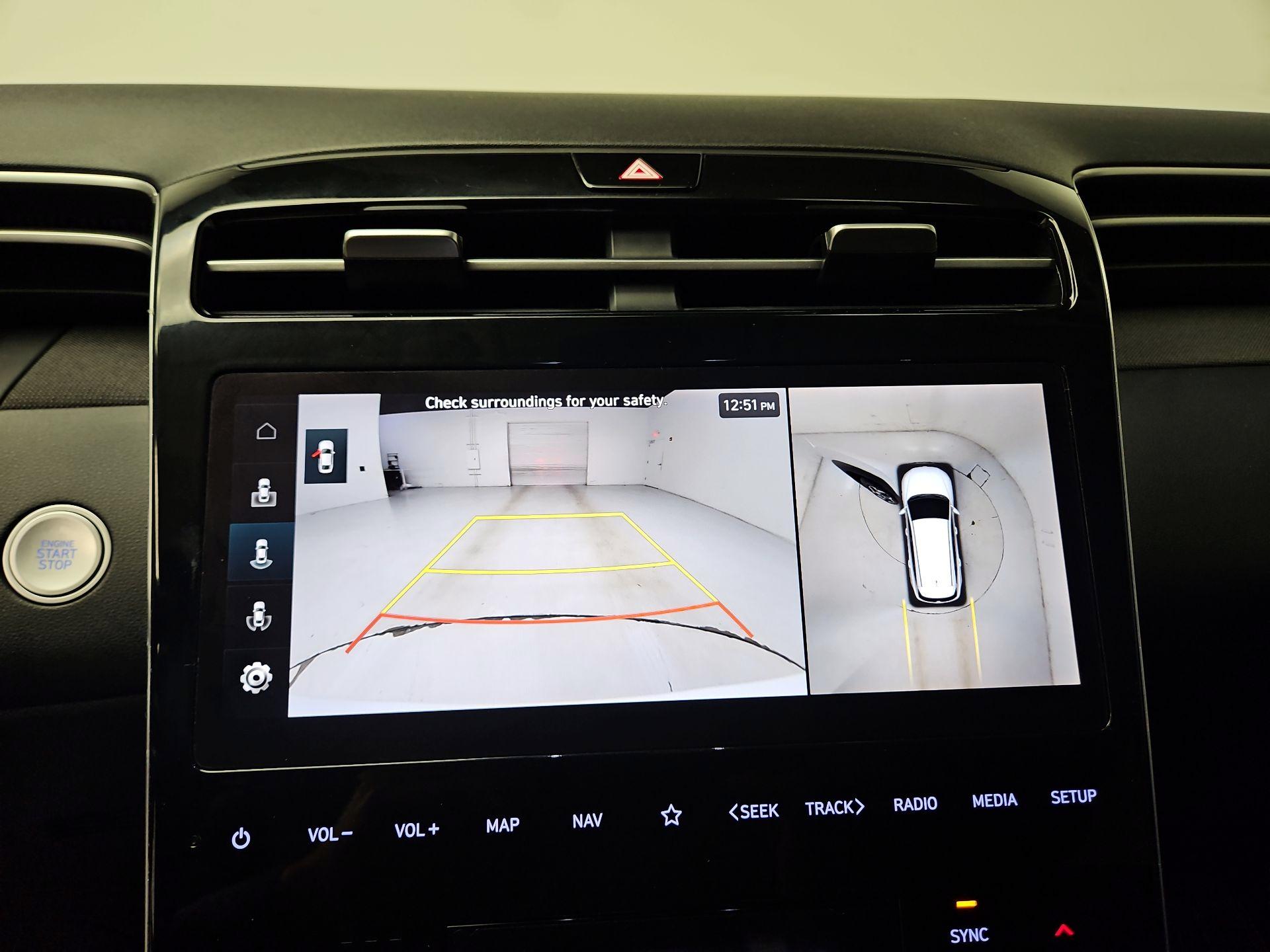 Thumbnail: 2023 Hyundai Tucson - 15