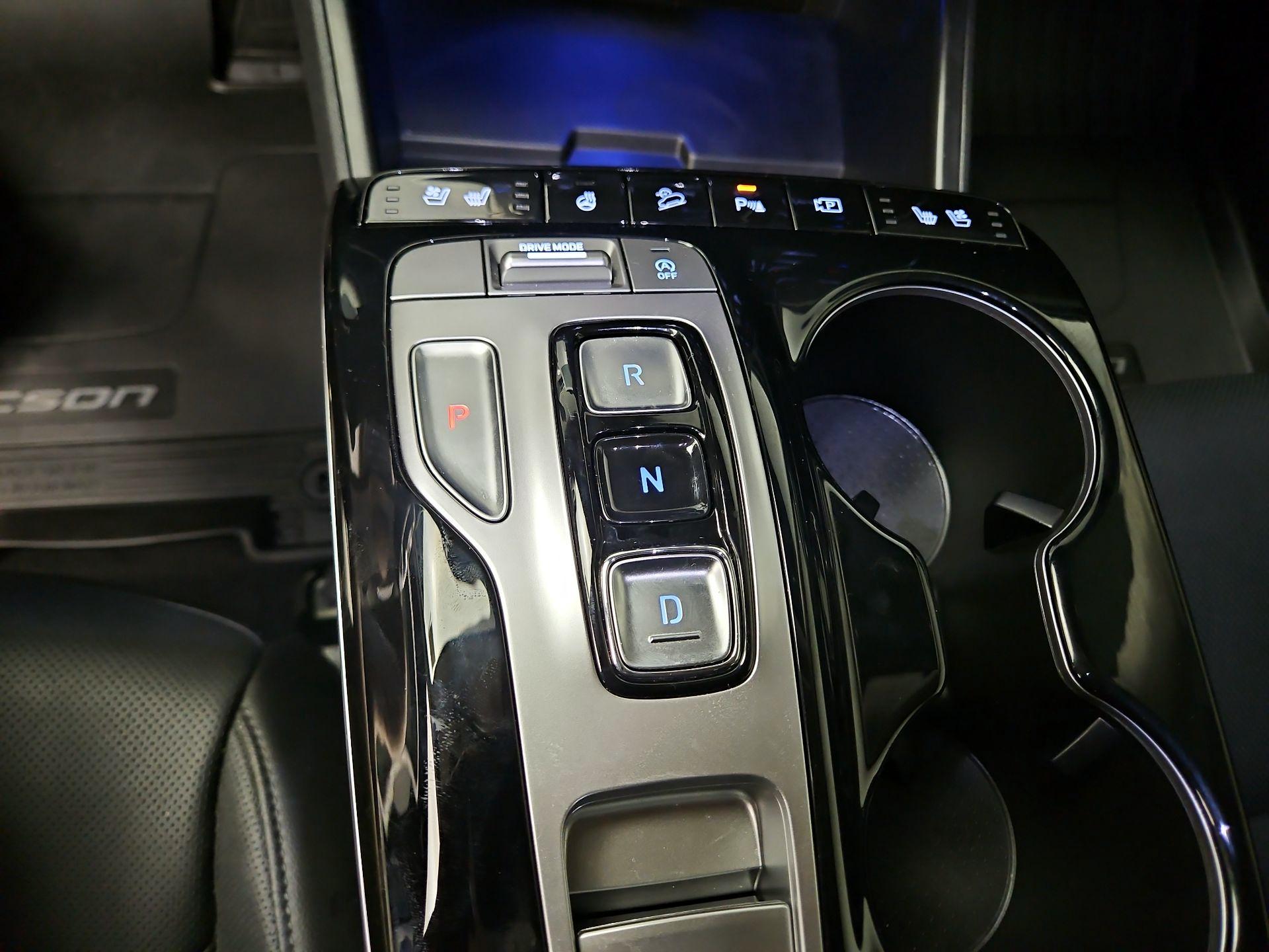 Thumbnail: 2023 Hyundai Tucson - 18