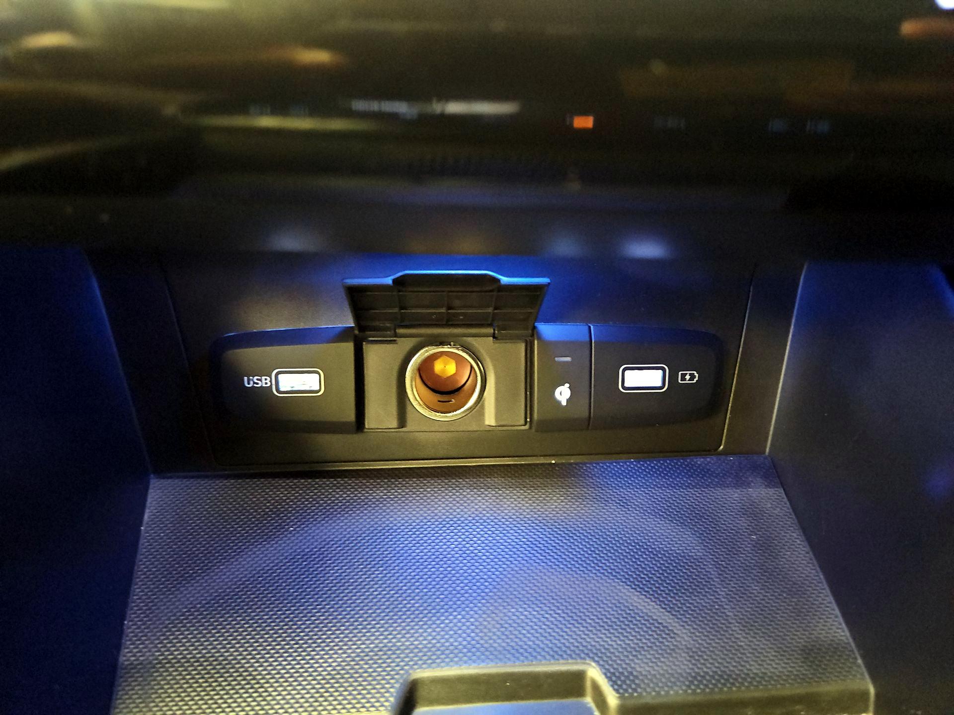 Thumbnail: 2023 Hyundai Tucson - 19