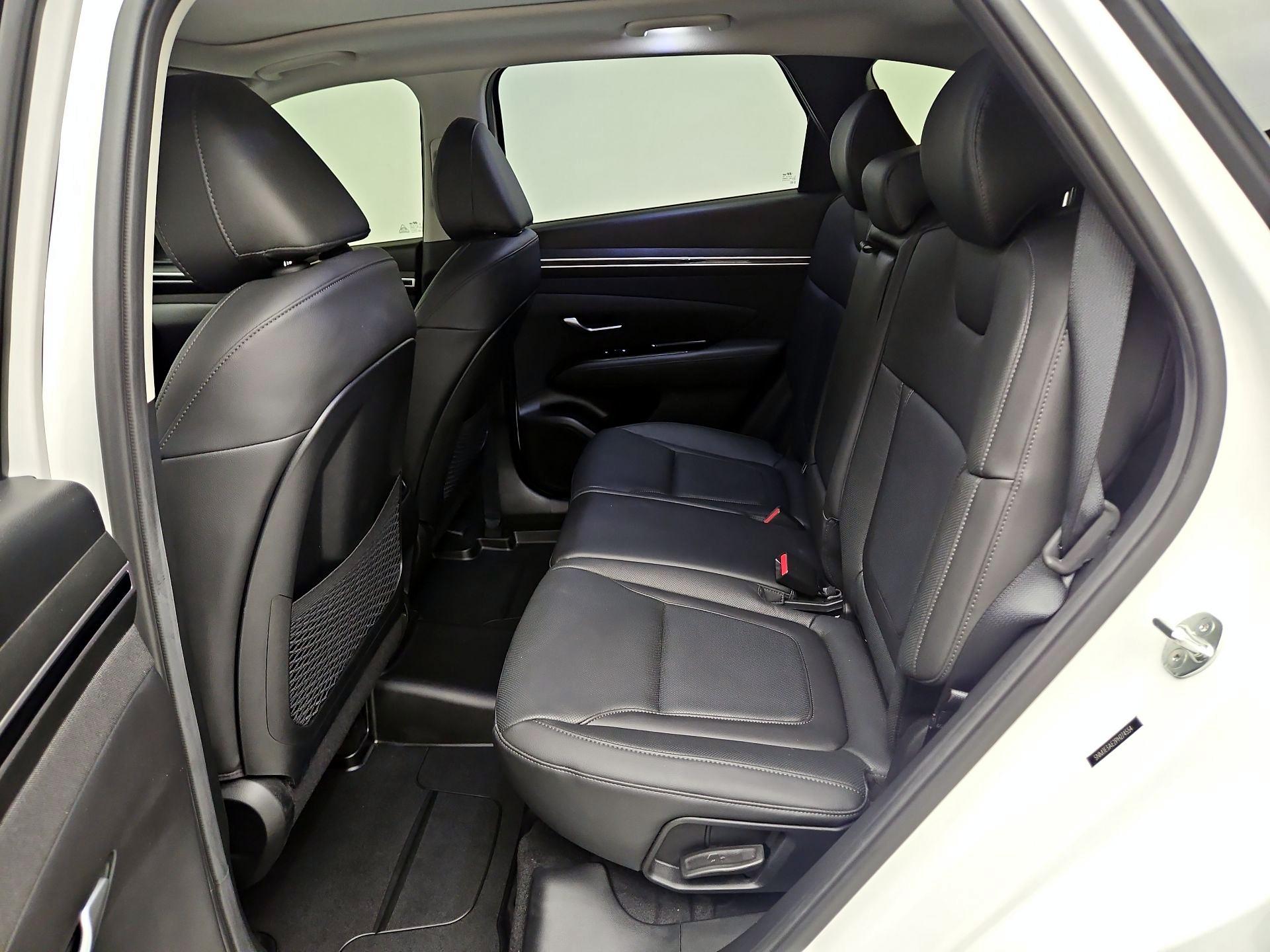 Thumbnail: 2023 Hyundai Tucson - 20