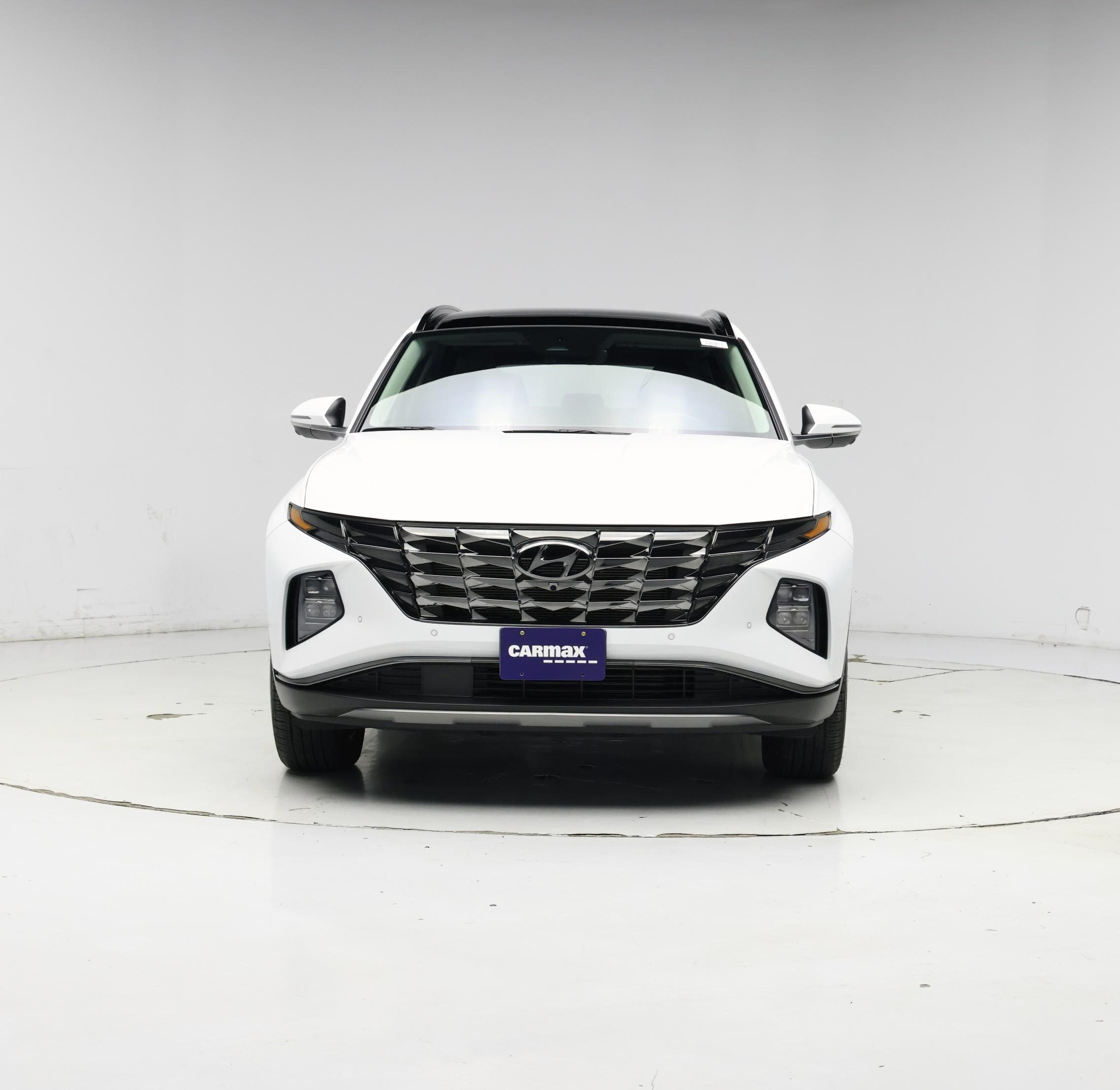 Thumbnail: 2023 Hyundai Tucson - 5