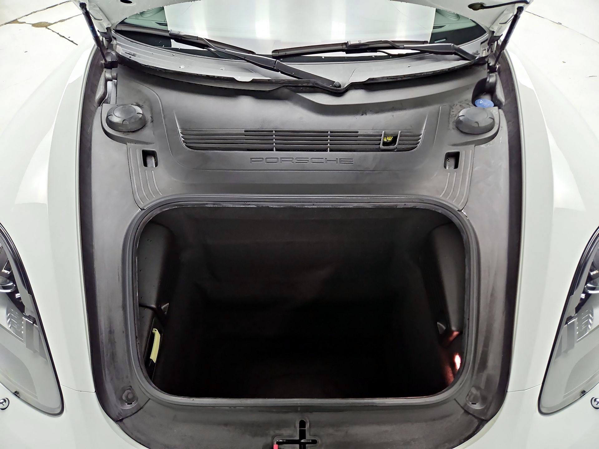 Thumbnail: 2021 Porsche 718 Boxster - 20