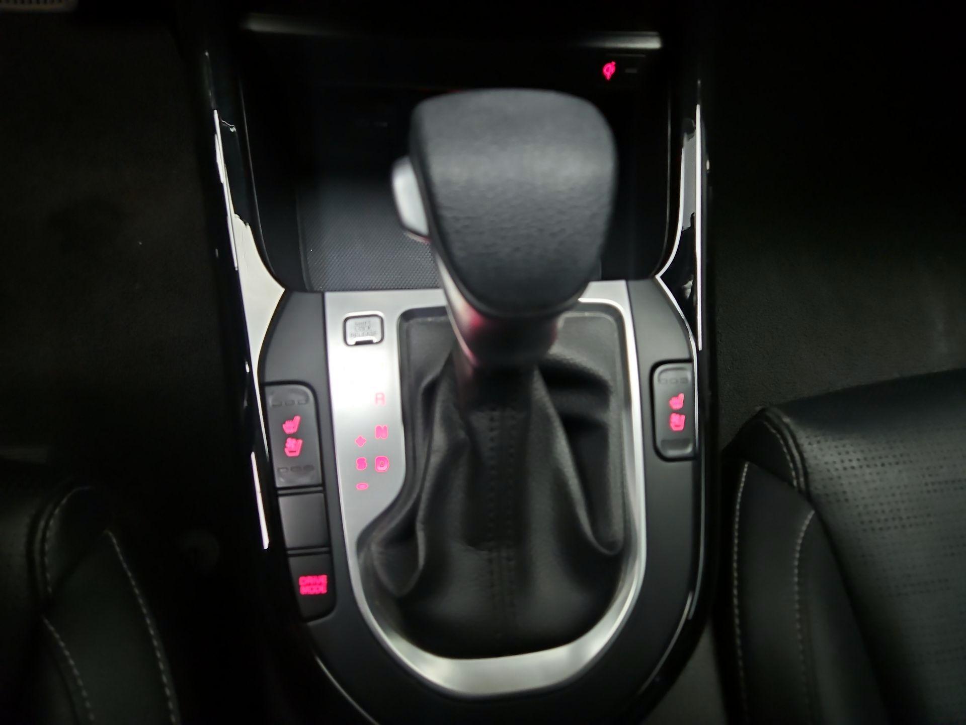 Thumbnail: 2021 Kia Forte - 18