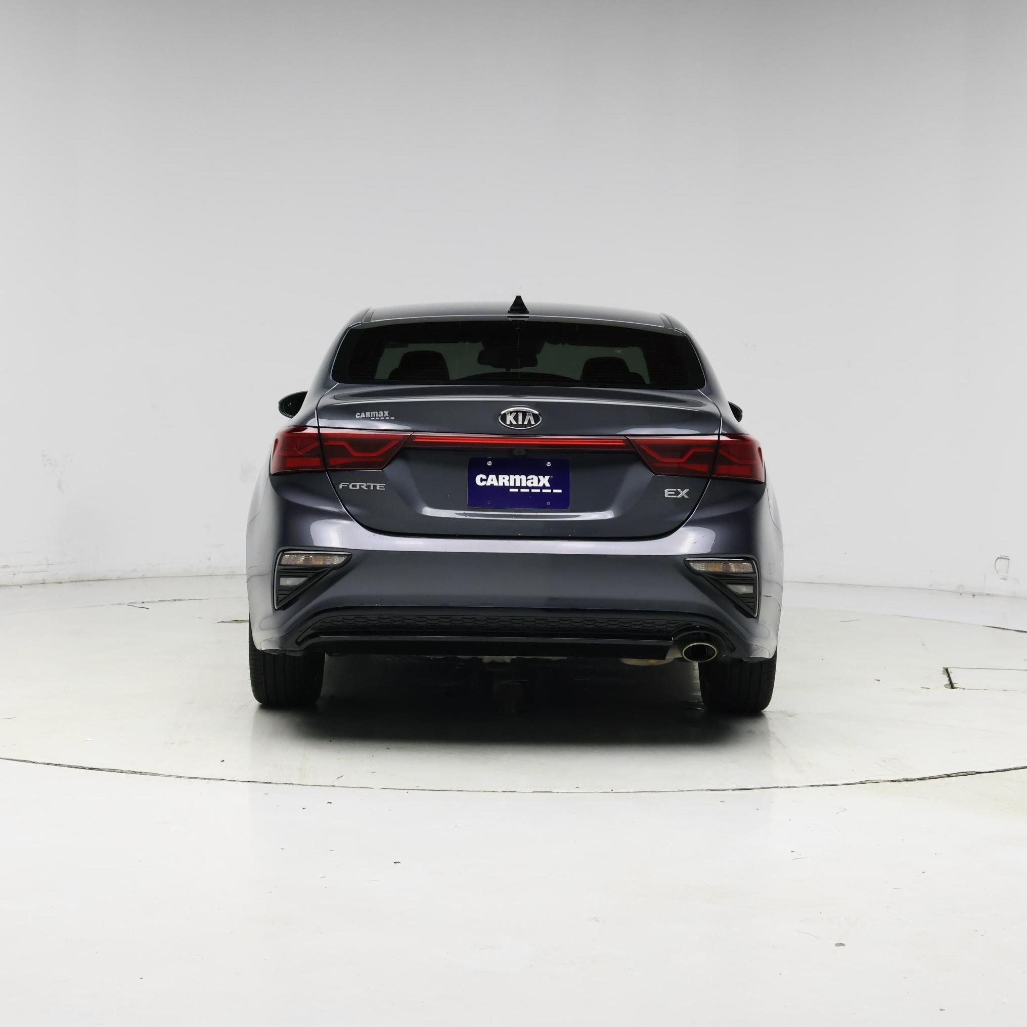 Thumbnail: 2021 Kia Forte - 6