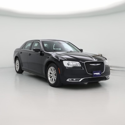 2021 Chrysler 300 Touring L