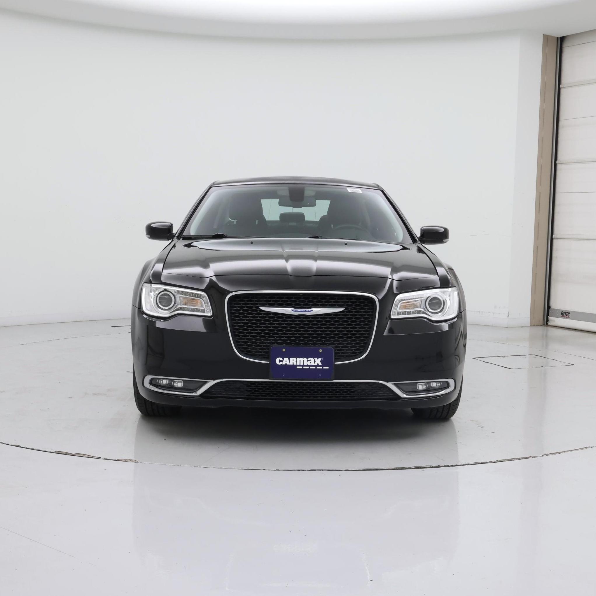 Thumbnail: 2021 Chrysler 300 - 5