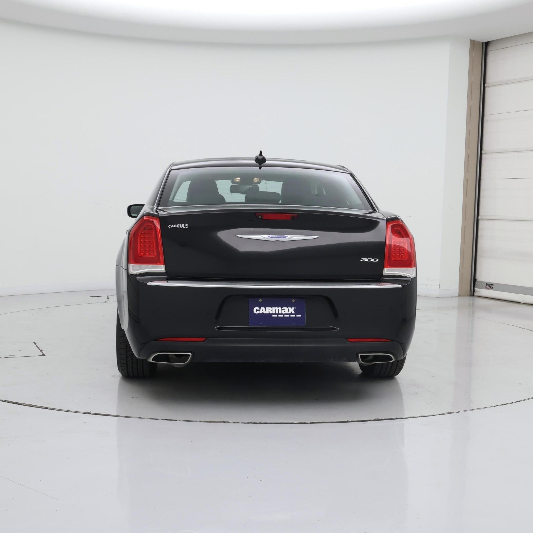 Thumbnail: 2021 Chrysler 300 - 6