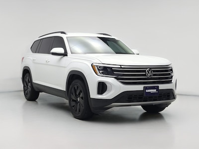 2024 Volkswagen Atlas SE w/Tech
