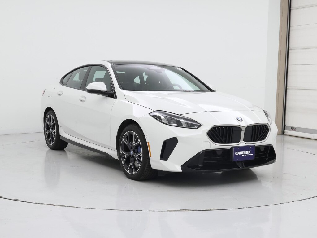 BMW 2 Series 228 Gran Coupe xDrive