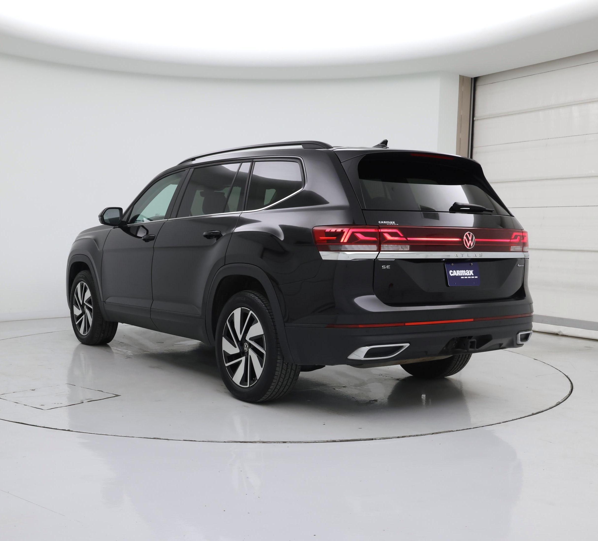 Thumbnail: 2024 Volkswagen Atlas - 2