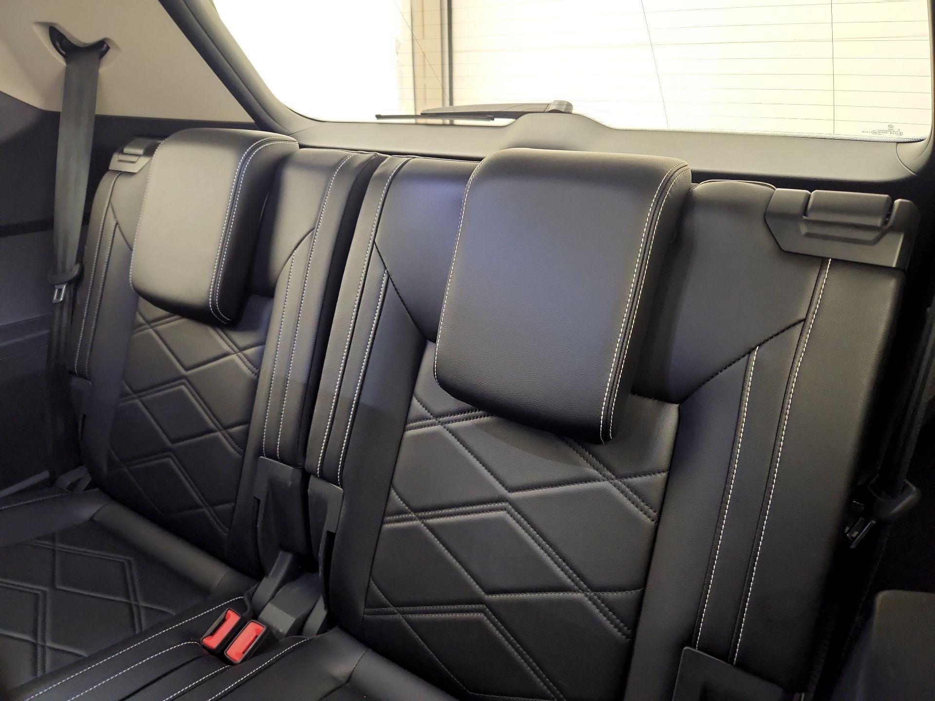 Thumbnail: 2024 Volkswagen Atlas - 20