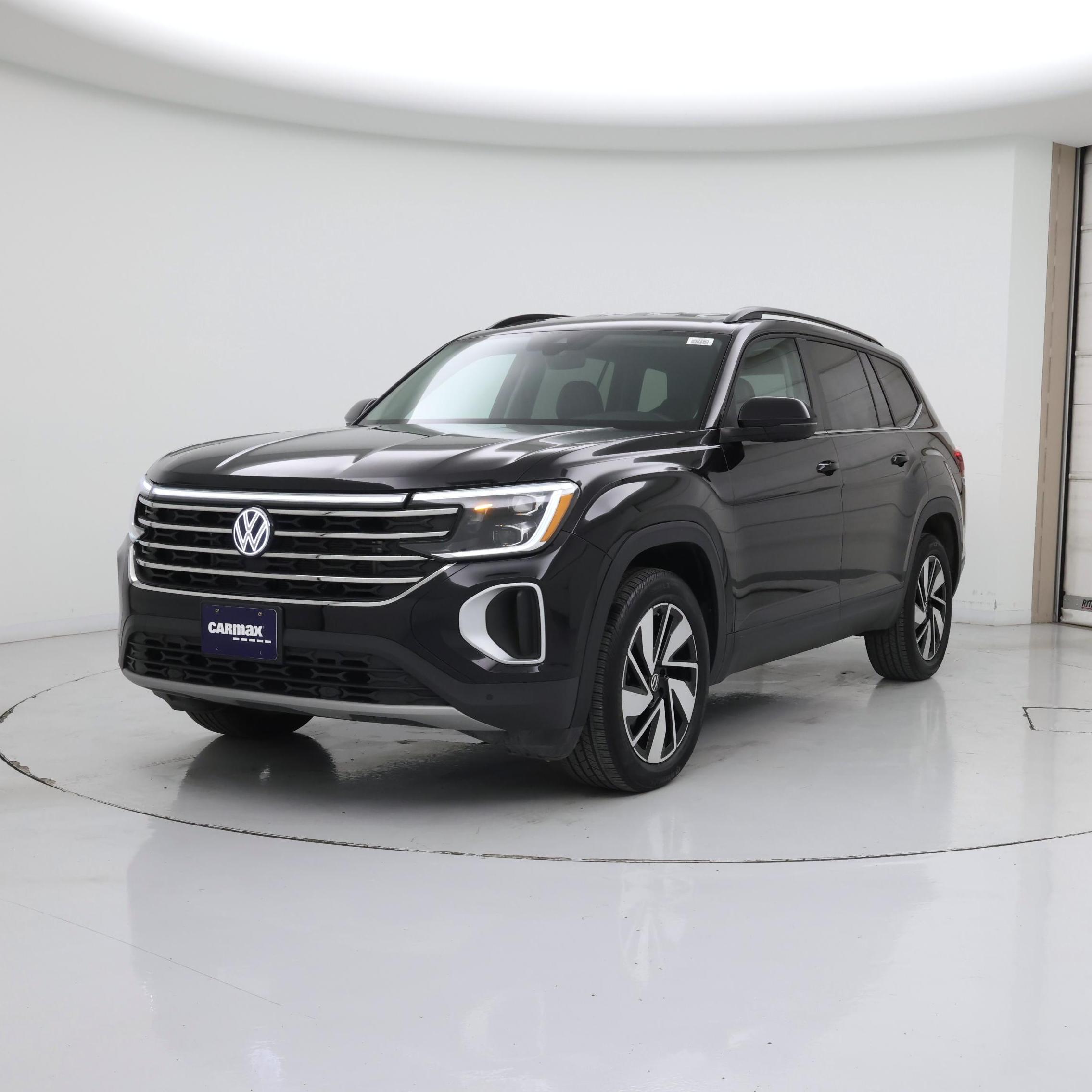 Thumbnail: 2024 Volkswagen Atlas - 4