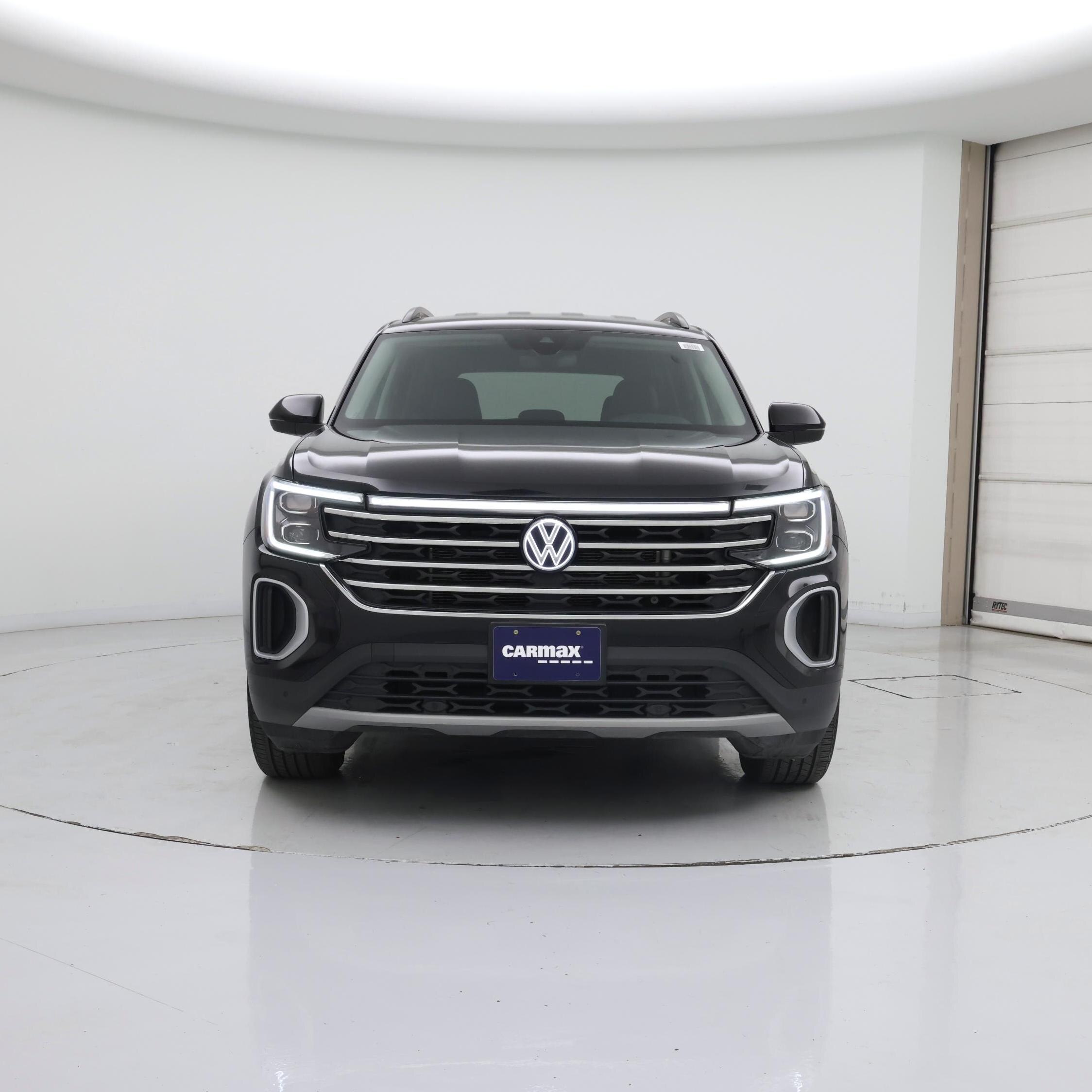 Thumbnail: 2024 Volkswagen Atlas - 5