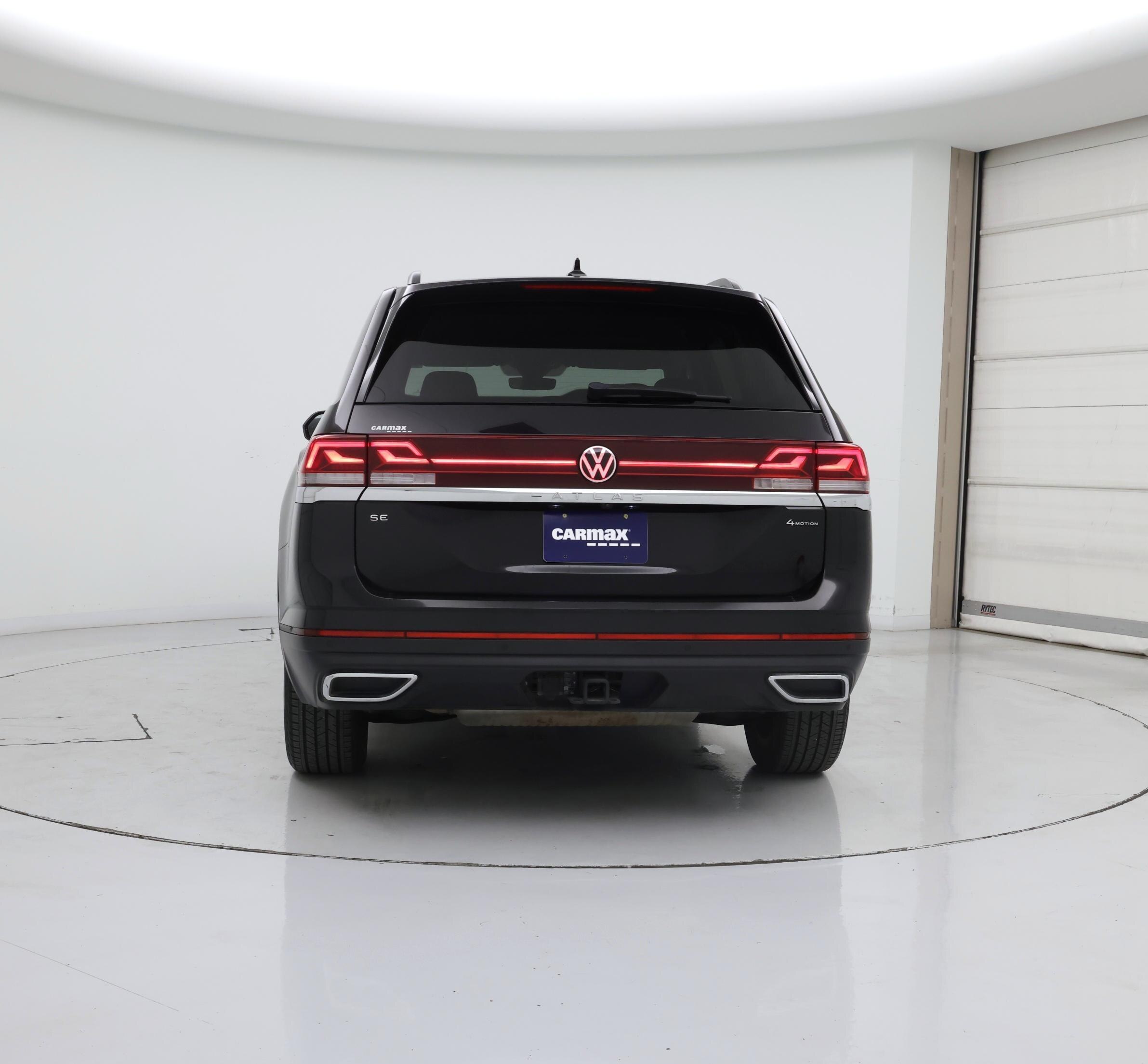 Thumbnail: 2024 Volkswagen Atlas - 6