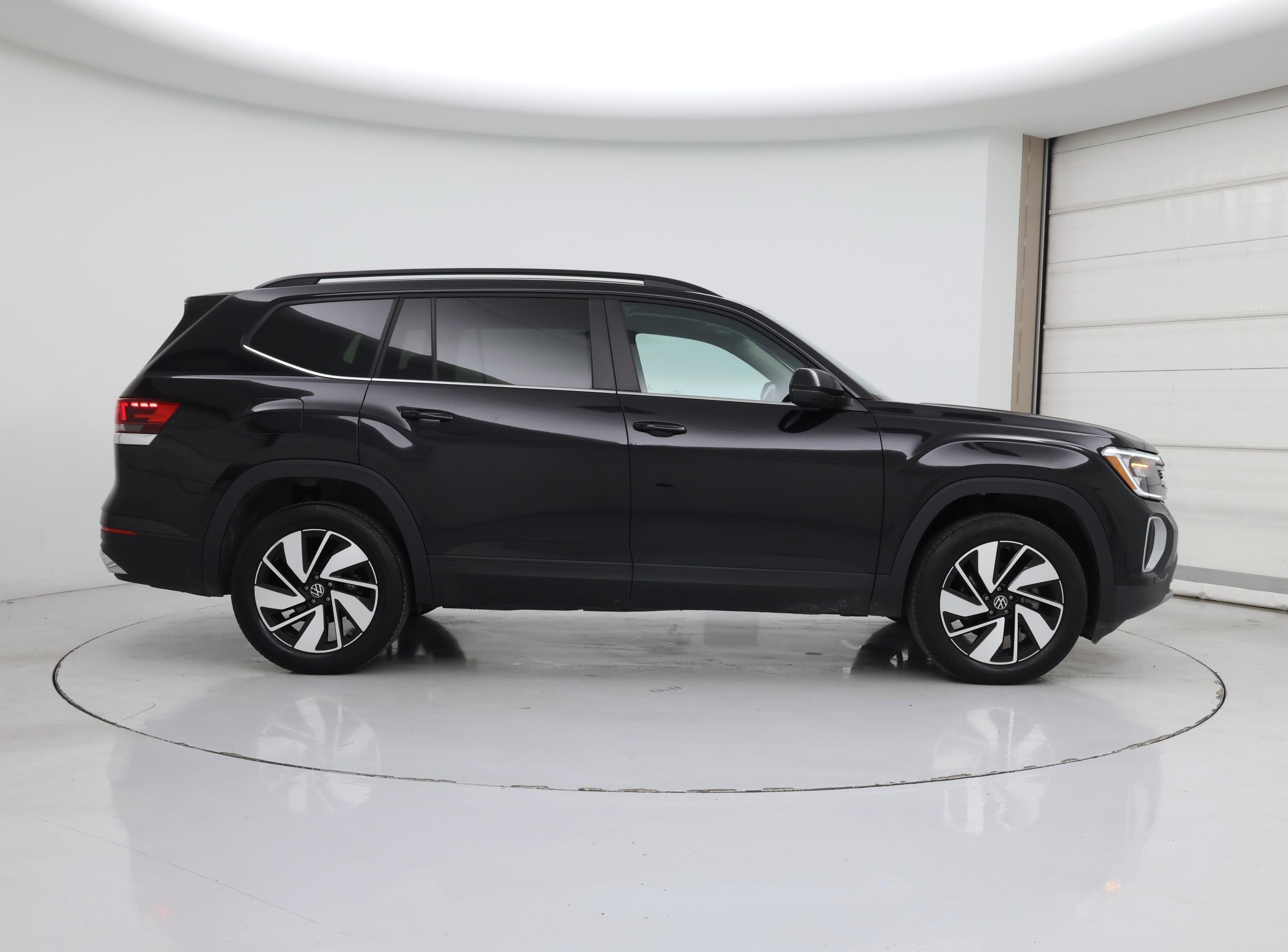 Thumbnail: 2024 Volkswagen Atlas - 7