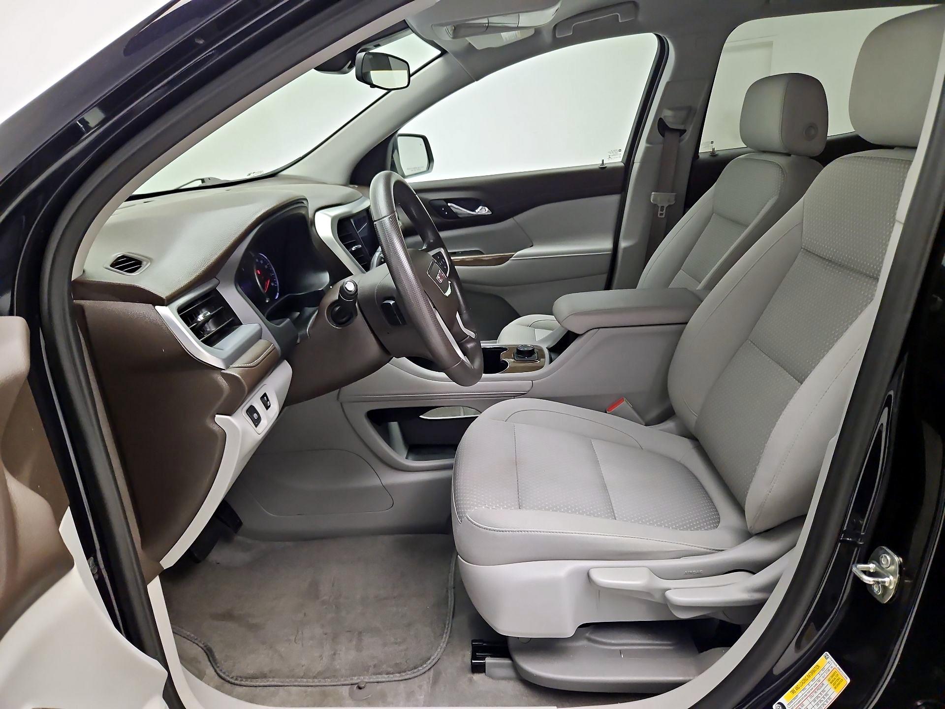 Thumbnail: 2022 GMC Acadia - 11