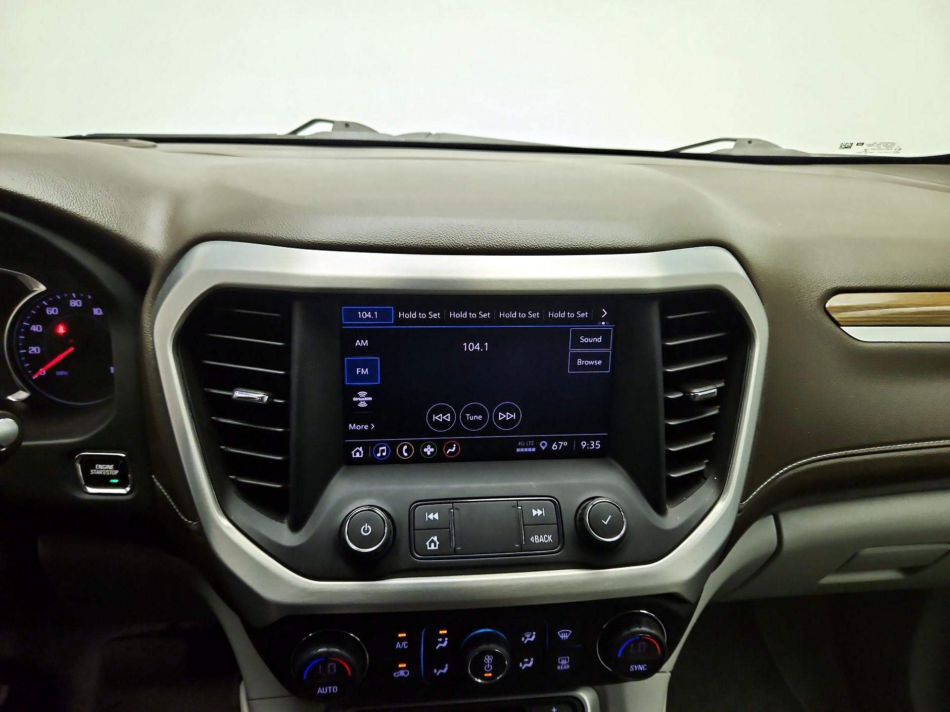 Thumbnail: 2022 GMC Acadia - 14