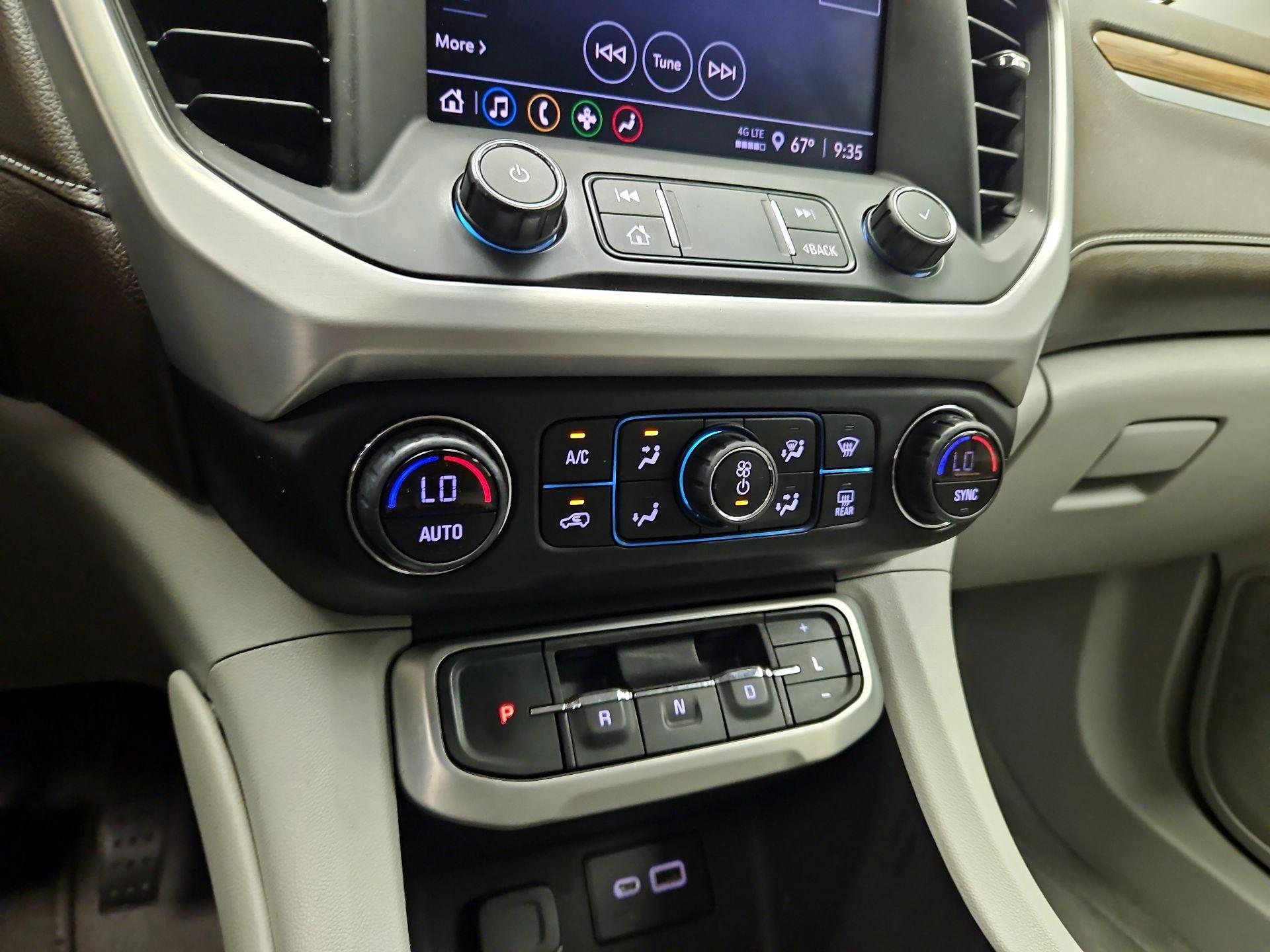 Thumbnail: 2022 GMC Acadia - 15