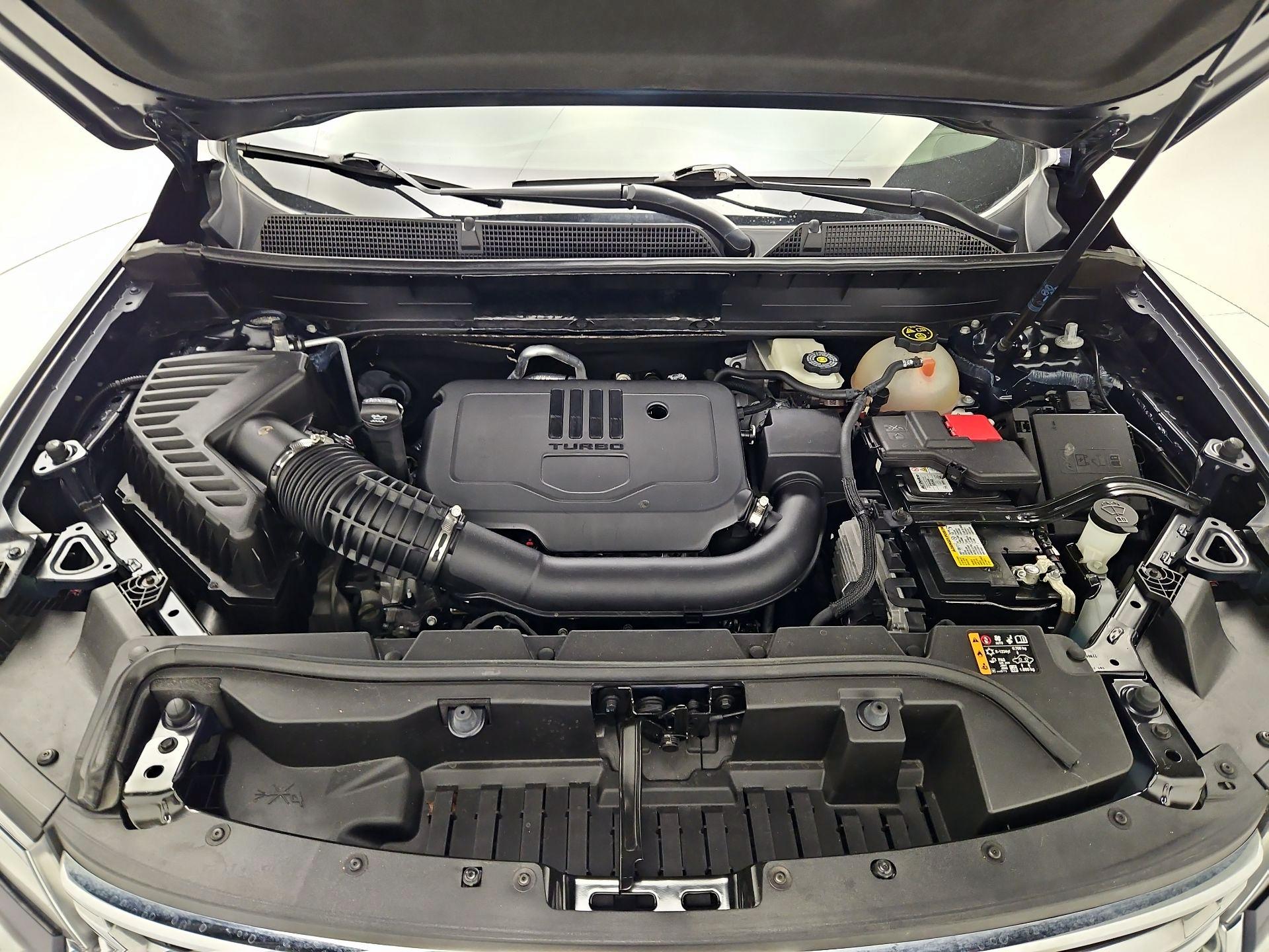 Thumbnail: 2022 GMC Acadia - 19